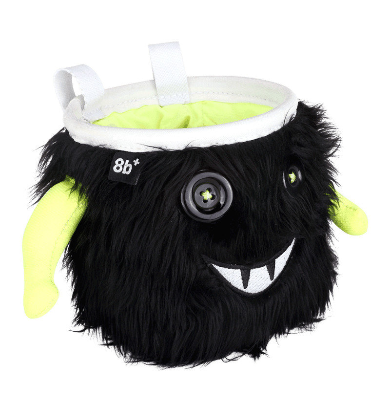 8bplus Chalkbag Peppi 2