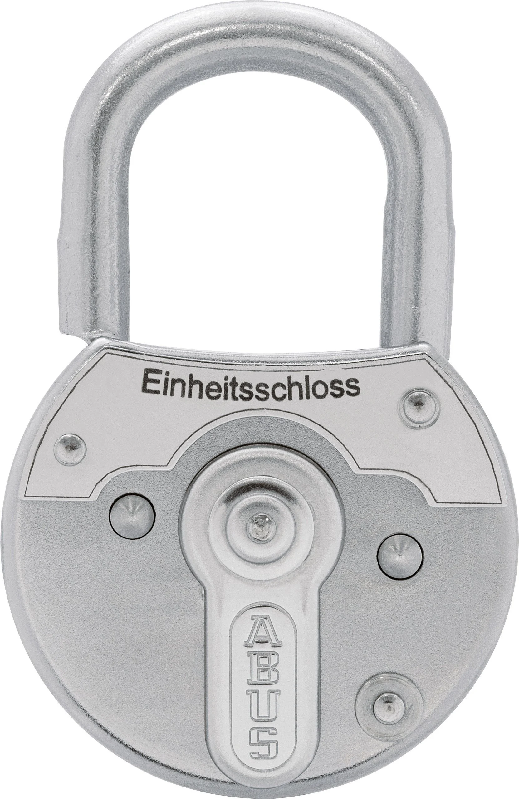 Abus Niedersächsisches Einheitsschloss 466ER/60