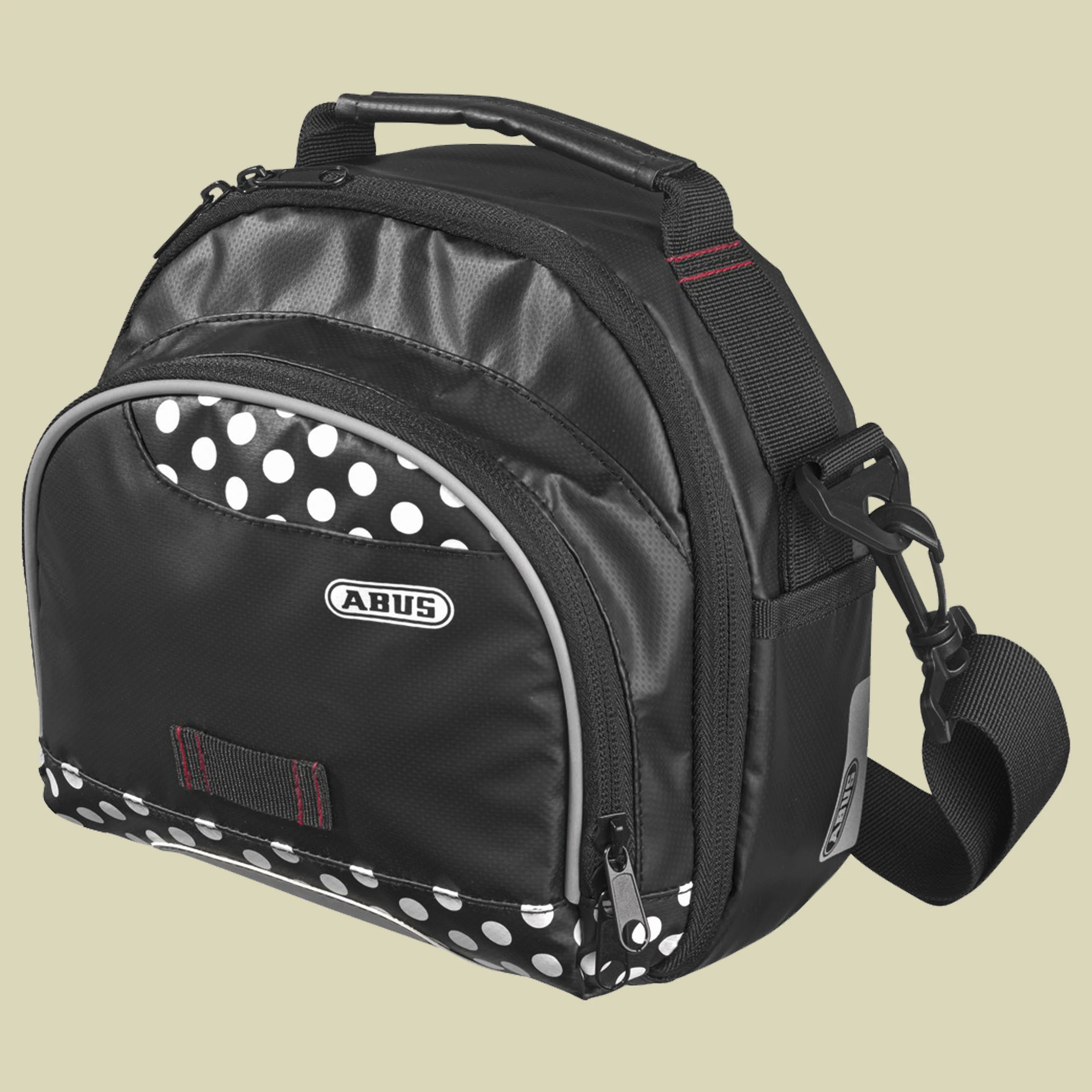 ABUSBasica ST 5300 Volumen 3,5 l Farbe schwarz