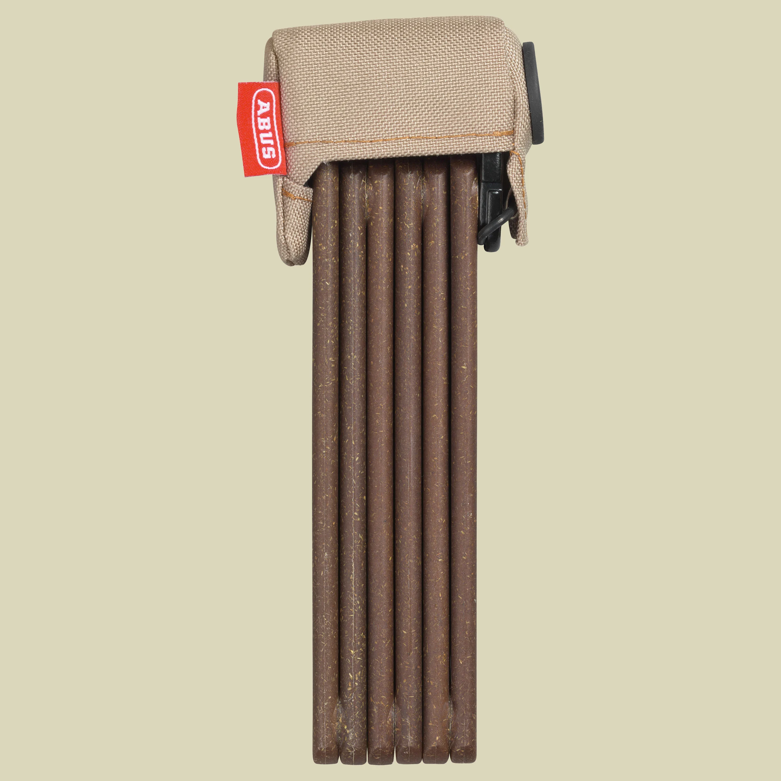 ABUSBordo 6000 Ecolution Farbe braun Sicherheitslevel: 8