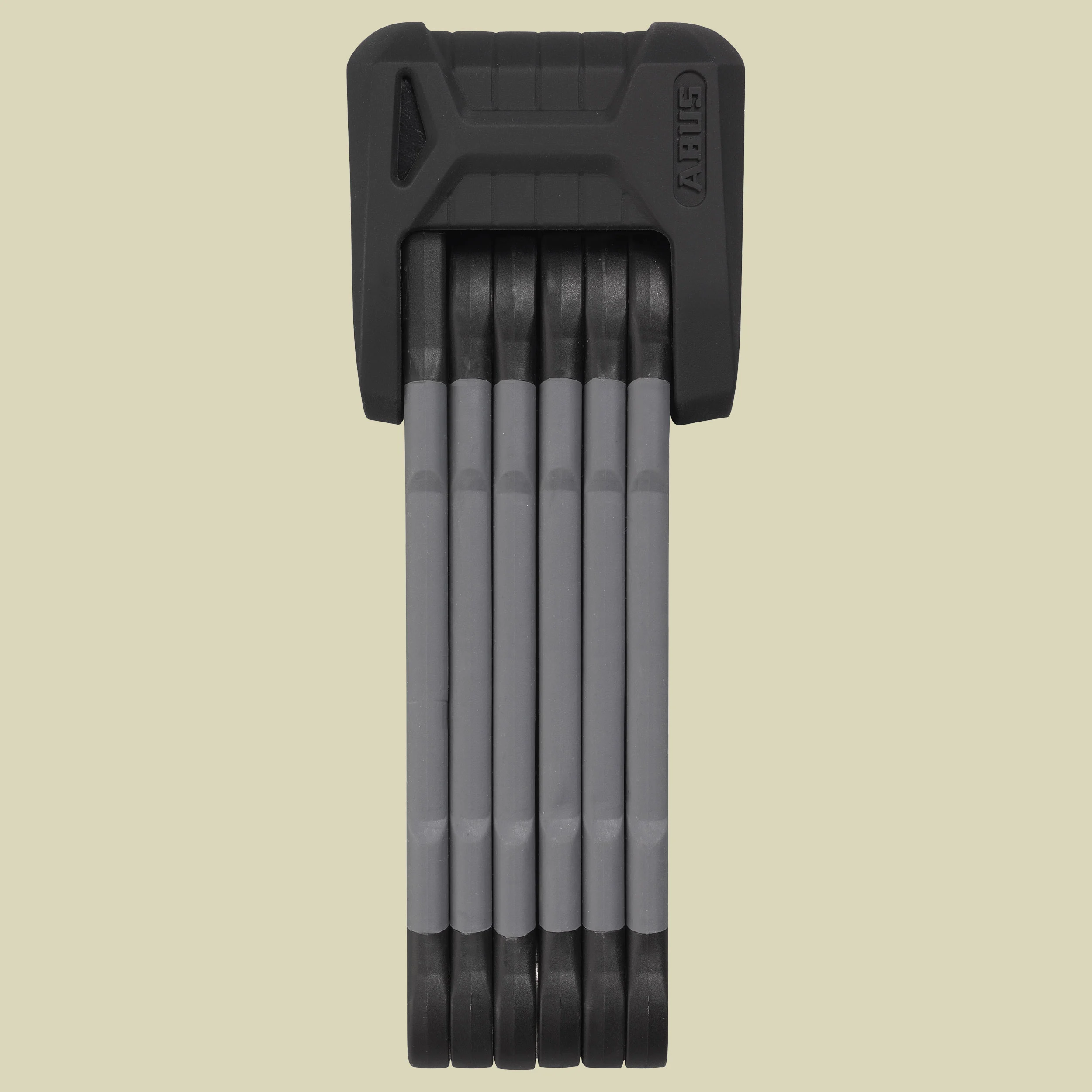 ABUSBordo 6500/85 X-Plus Farbe black Sicherheitslevel: 15