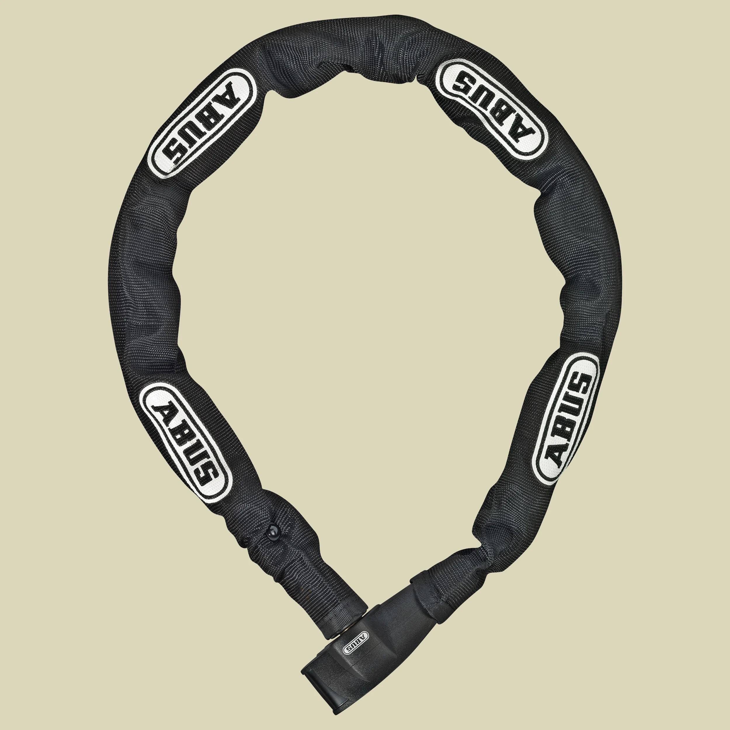 ABUSCatena 685/75 Shadow Sicherheitslevel 6 Farbe black