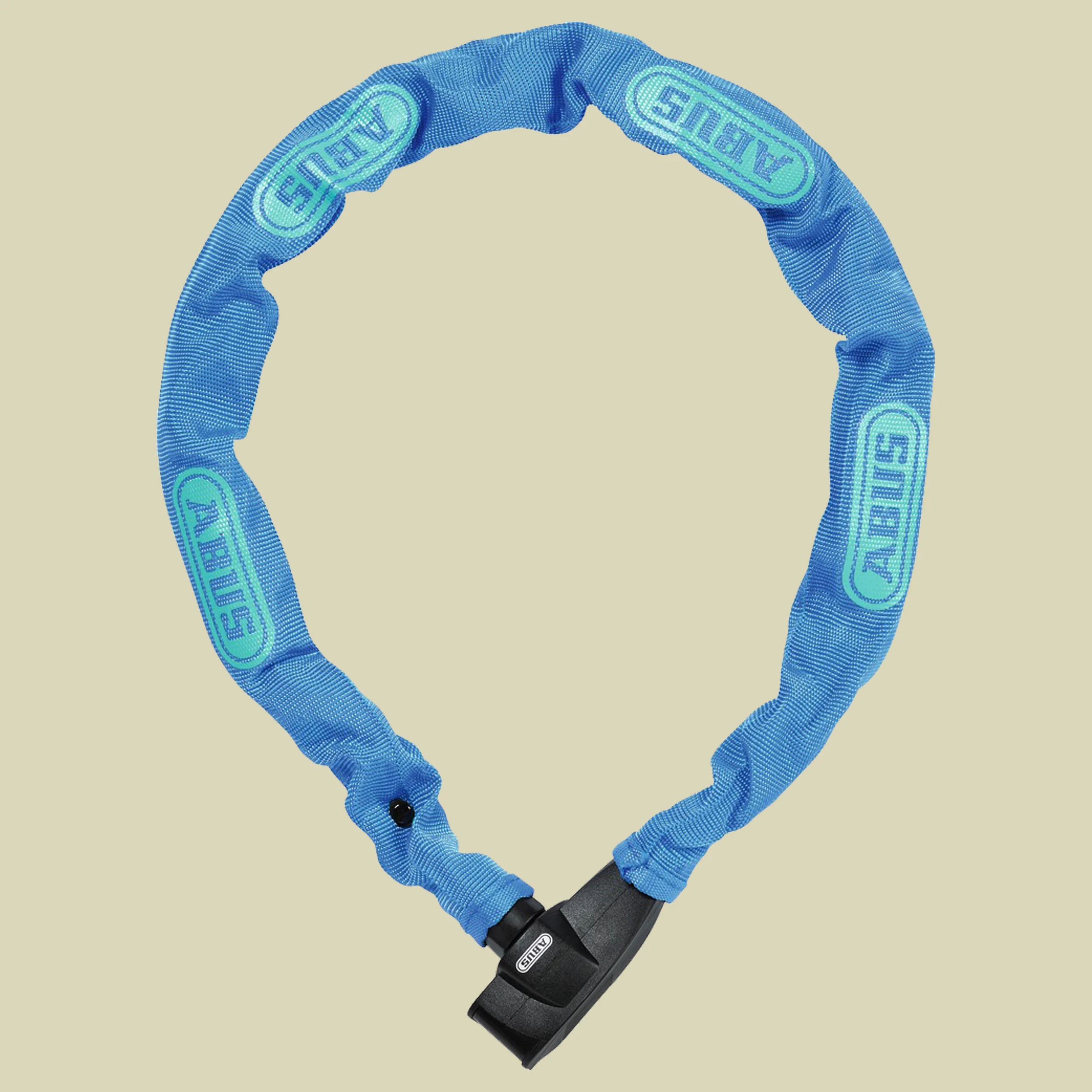 ABUSCatena 685/75 Shadow Sicherheitslevel 6 Farbe neon blue