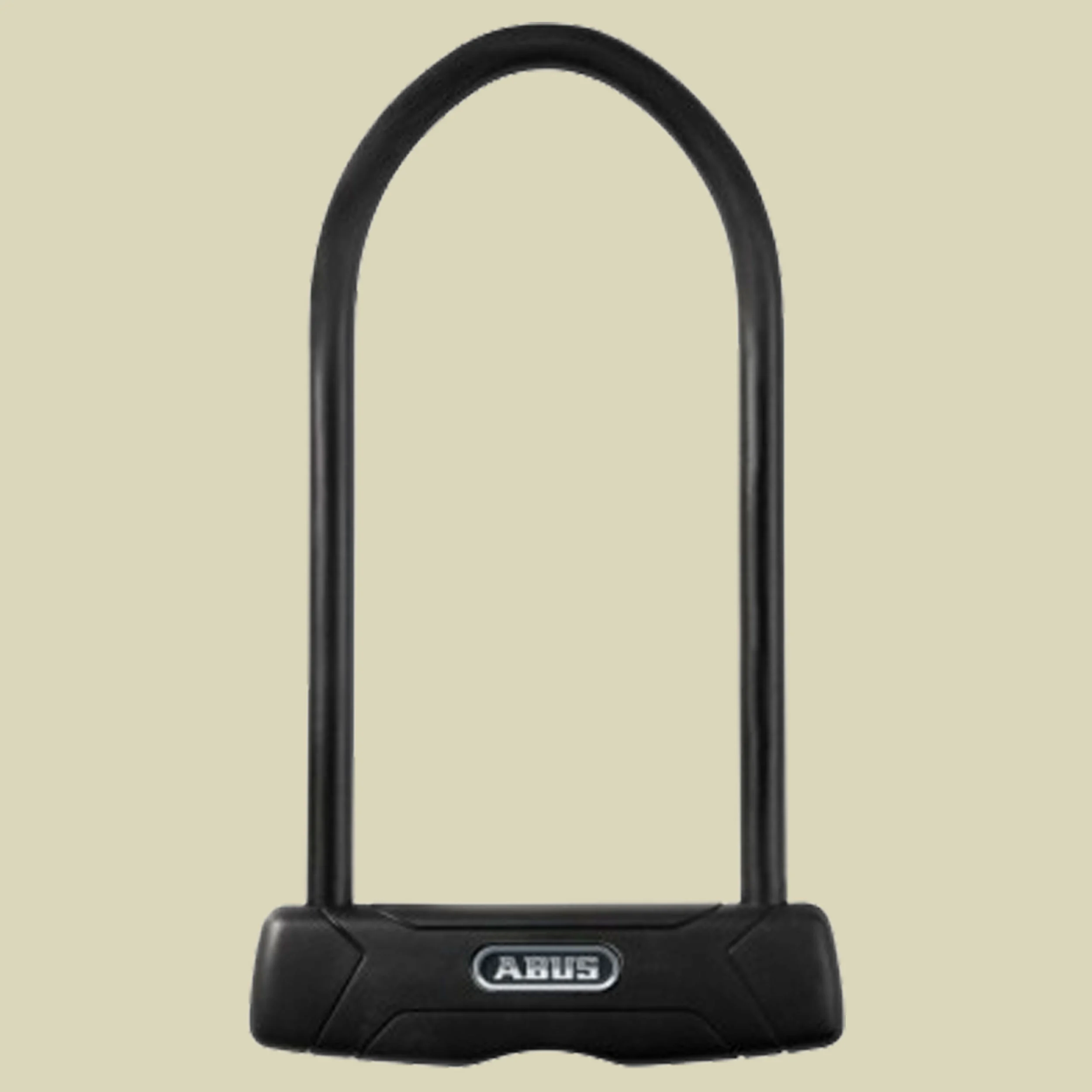 ABUSGranit 460 Farbe black Sicherheitslevel 9