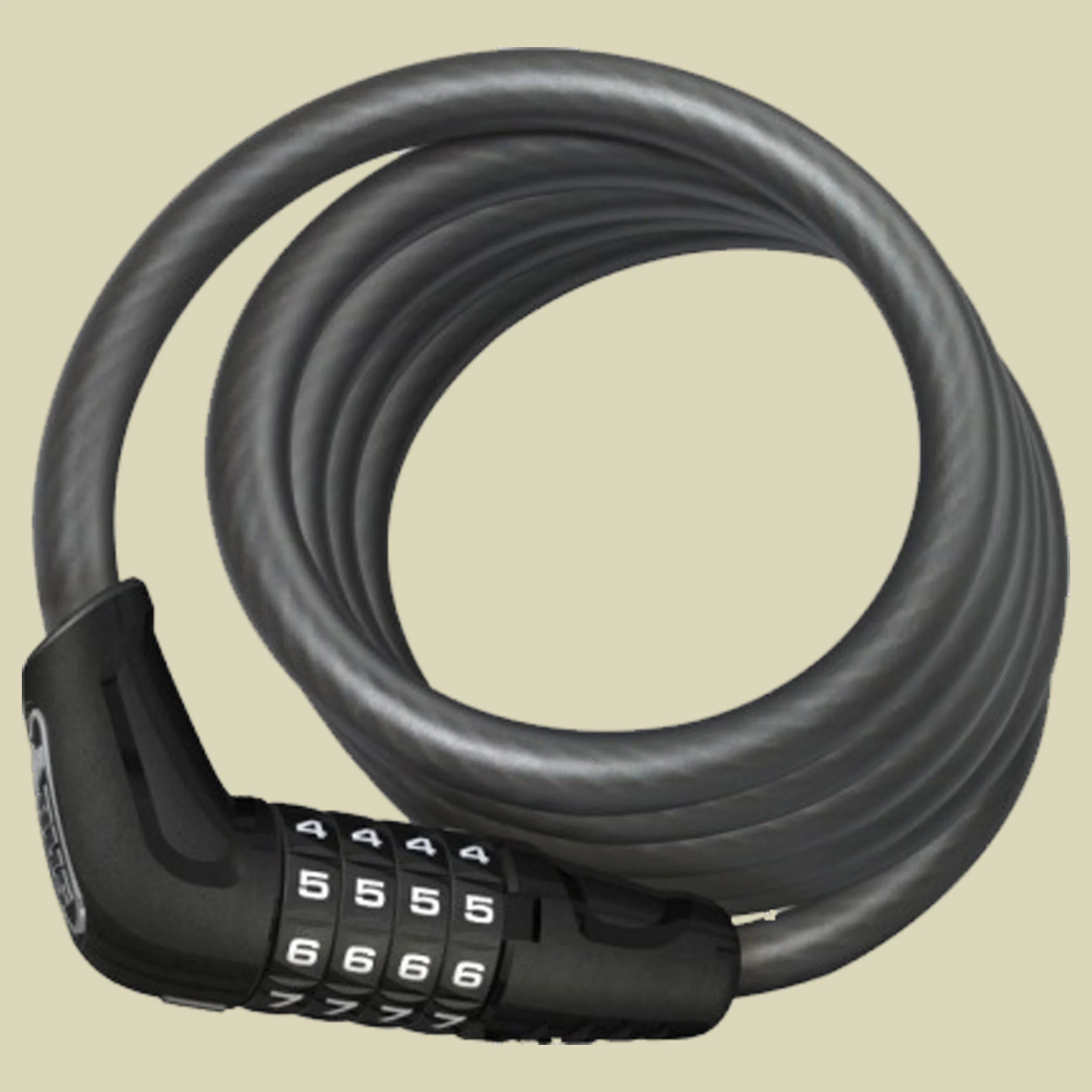 ABUSNumero 5510C Sicherheitslevel 3