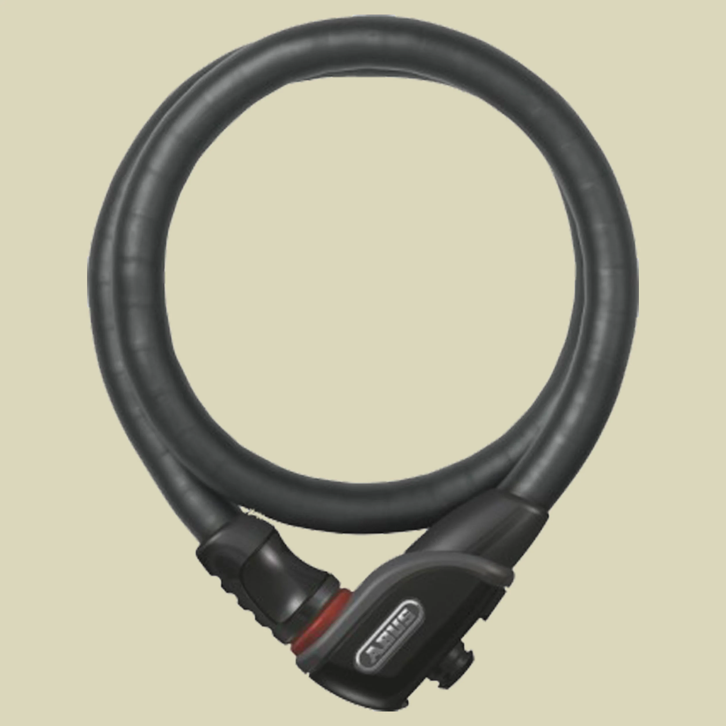 ABUSPhantom 8960/85 Twinset Länge 85 cm