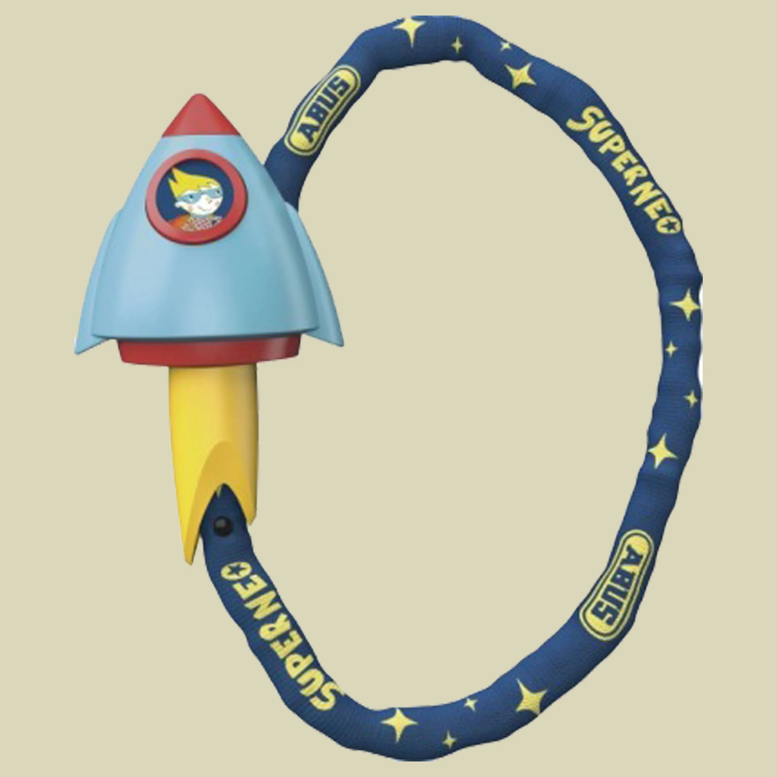 ABUSSuper Neo 1510/60