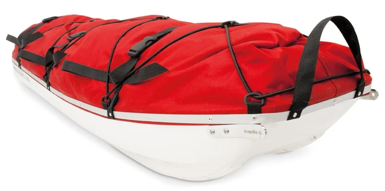 Acapulka Pulka Scandic Tour 150