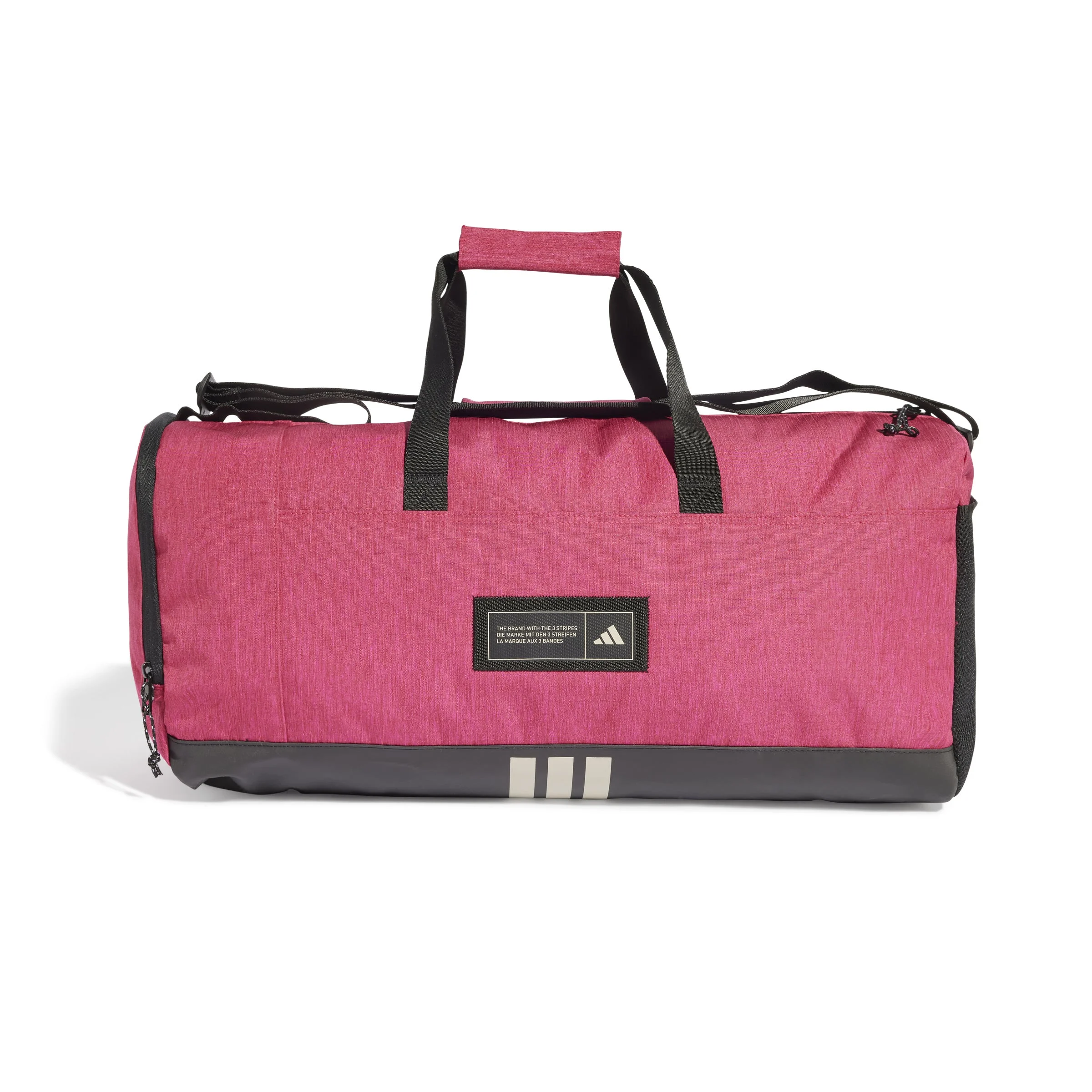 ADIDAS 4ATHLTS DUF M Sportliche Duffelbag