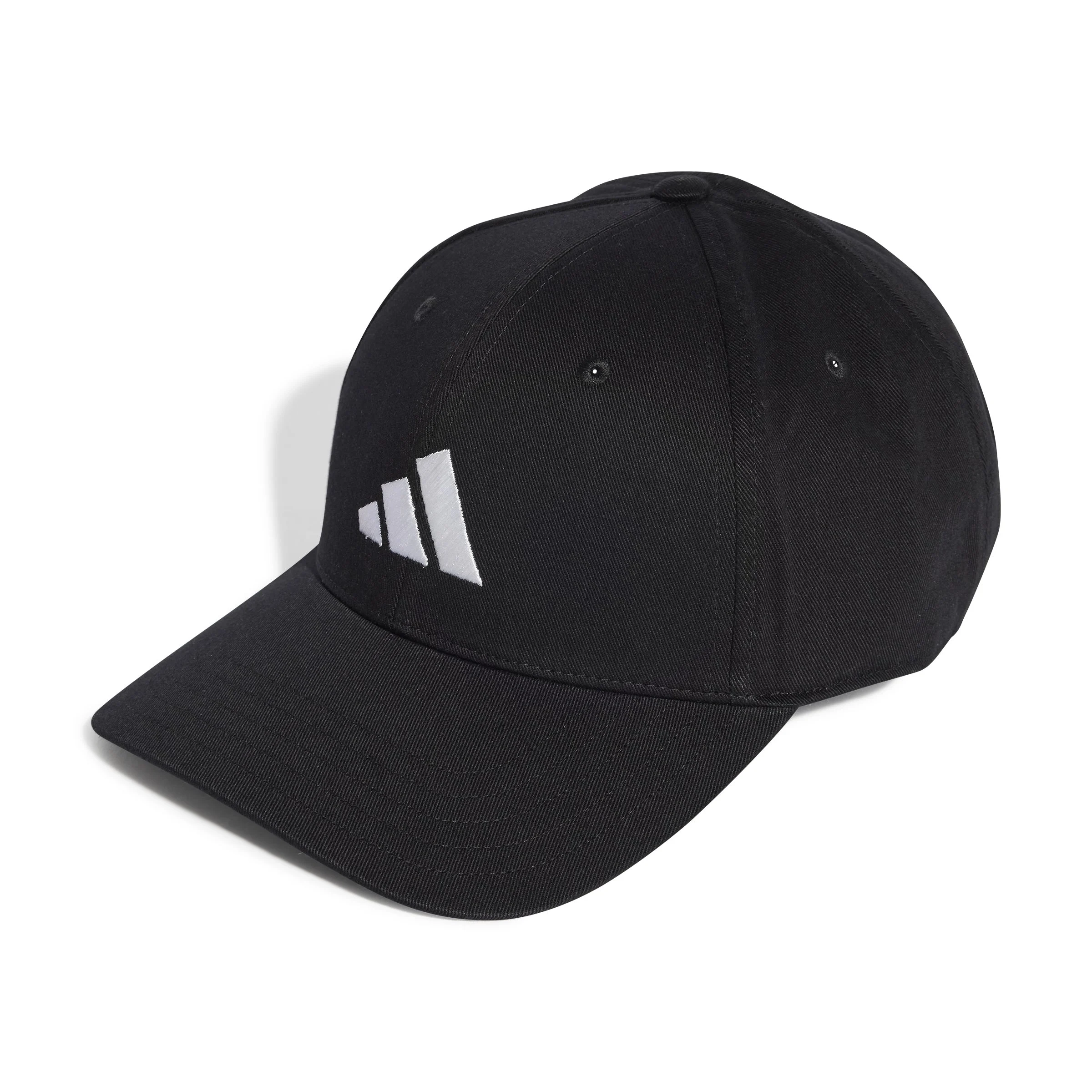 ADIDAS BB CAP COT NL - Sportliche Baumwoll-Cap