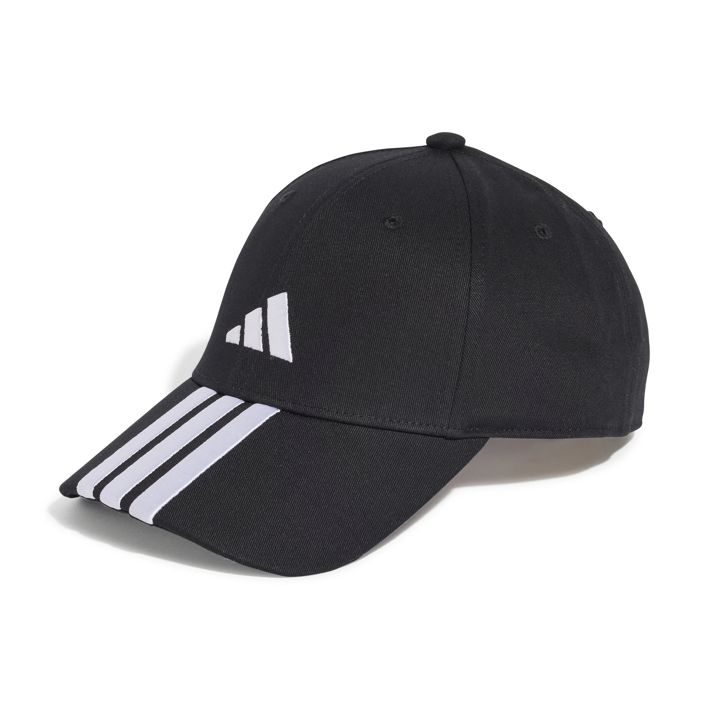 ADIDAS BBALL 3S CAP NL – Nachhaltige Baumwoll-Cap