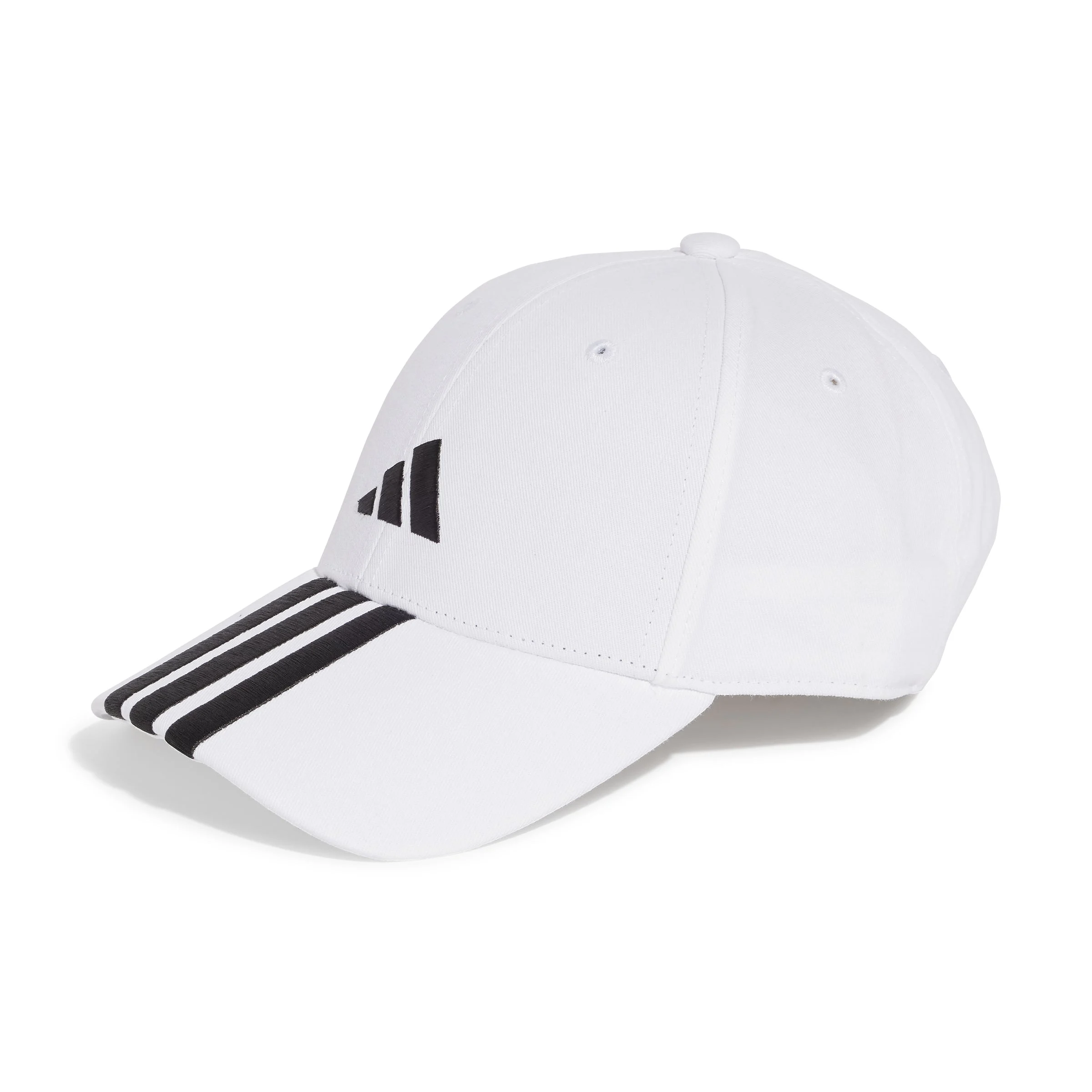ADIDAS BBALL 3S CAP NL - Sportliche Kappe aus Baumwolle