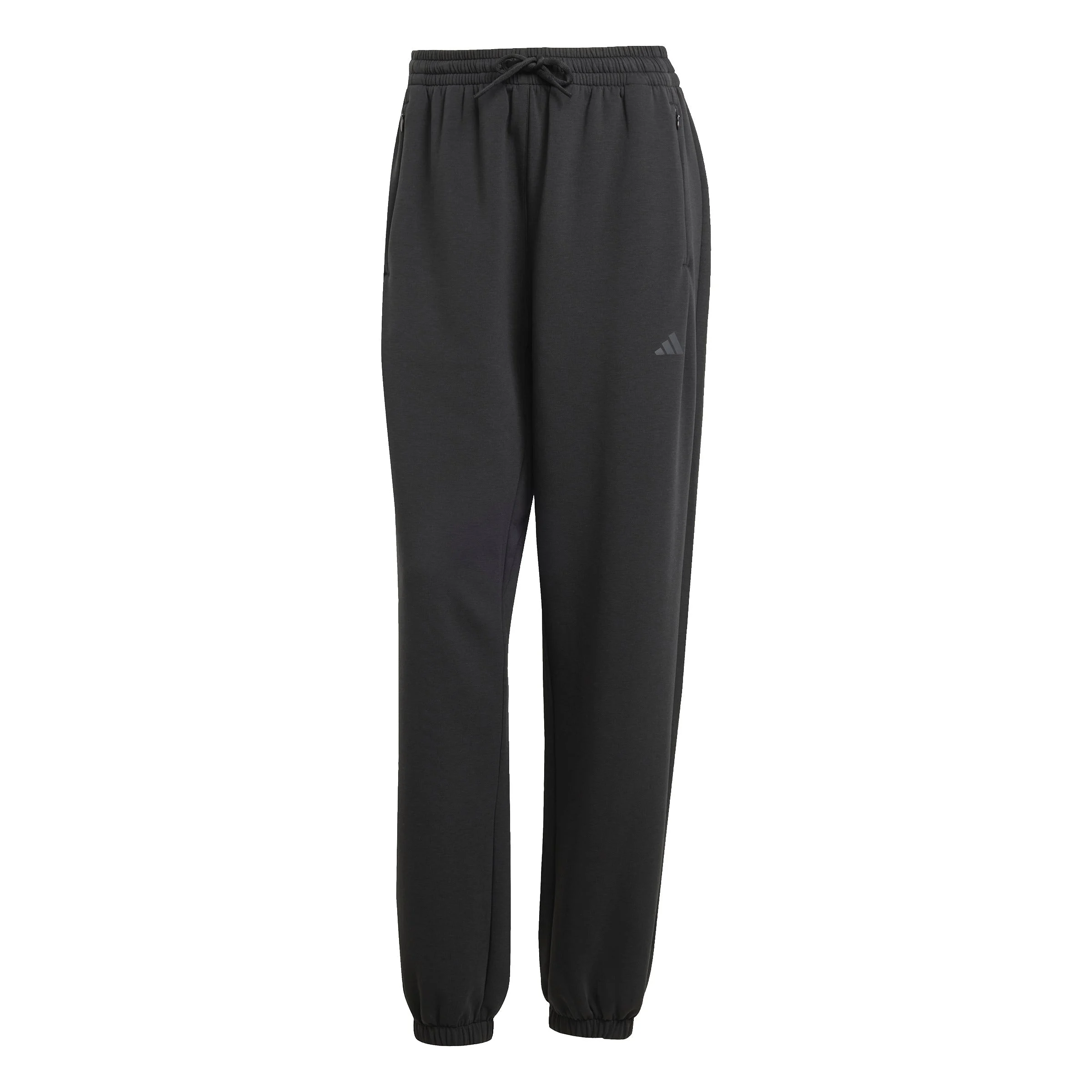 ADIDAS D4T KNIT PANT – Sporthose mit CLIMACOOL