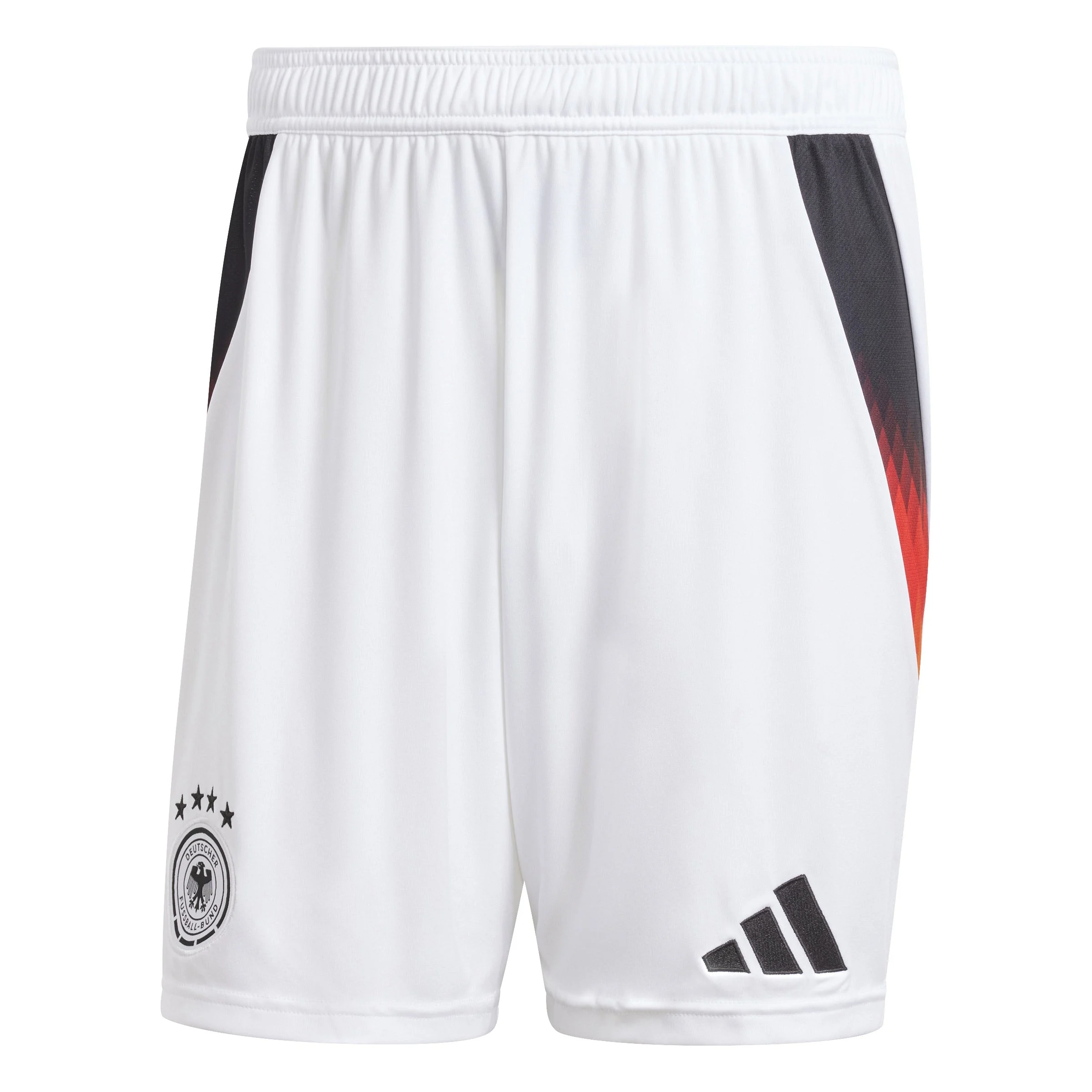 ADIDAS DFB H SHO Fußballshorts mit AEROREADY