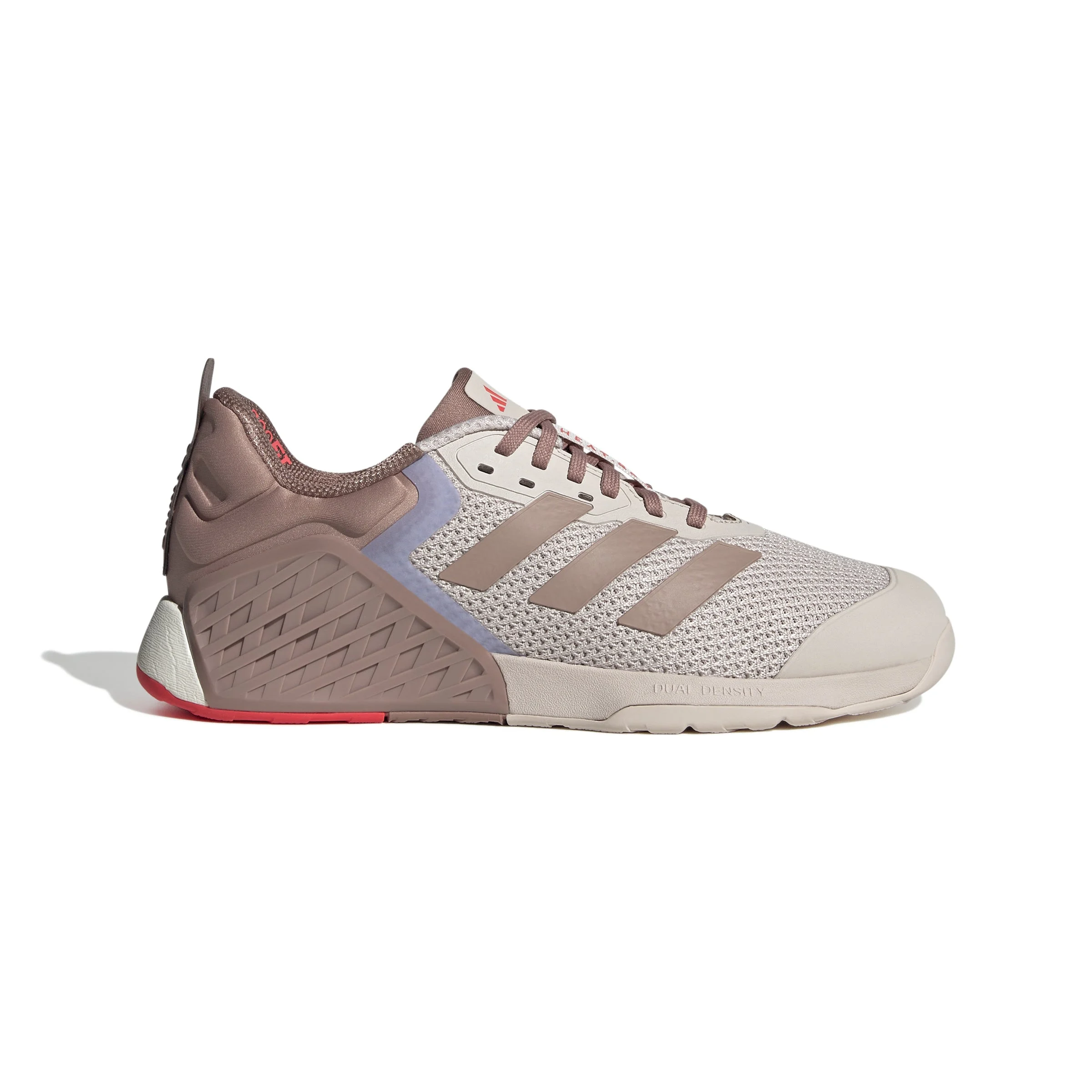 ADIDAS DROPSET 3 TRAINER W – Stabiler Fitnessschuh Damen