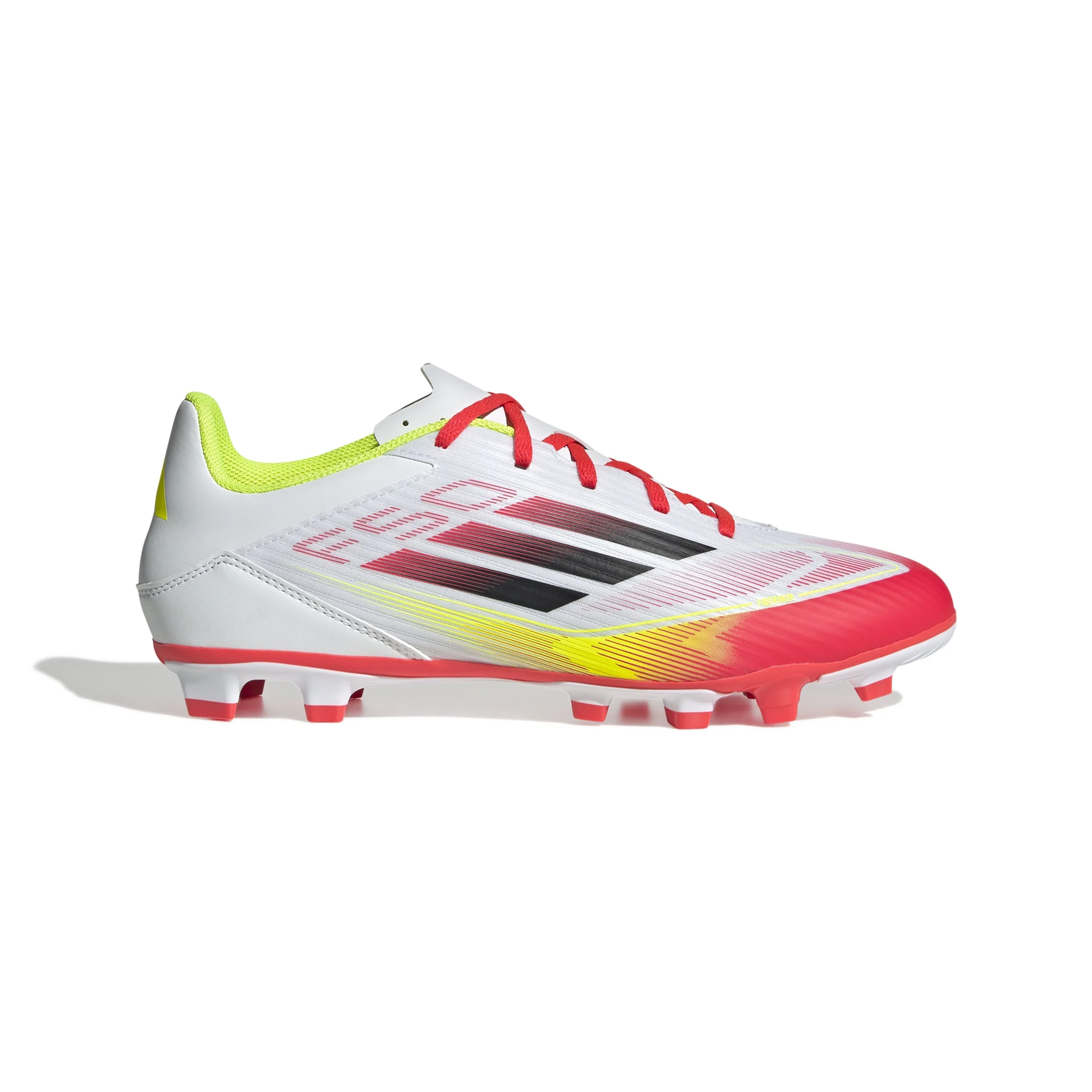 ADIDAS F50 CLUB FG/MG Fußballschuhe leicht & schnell