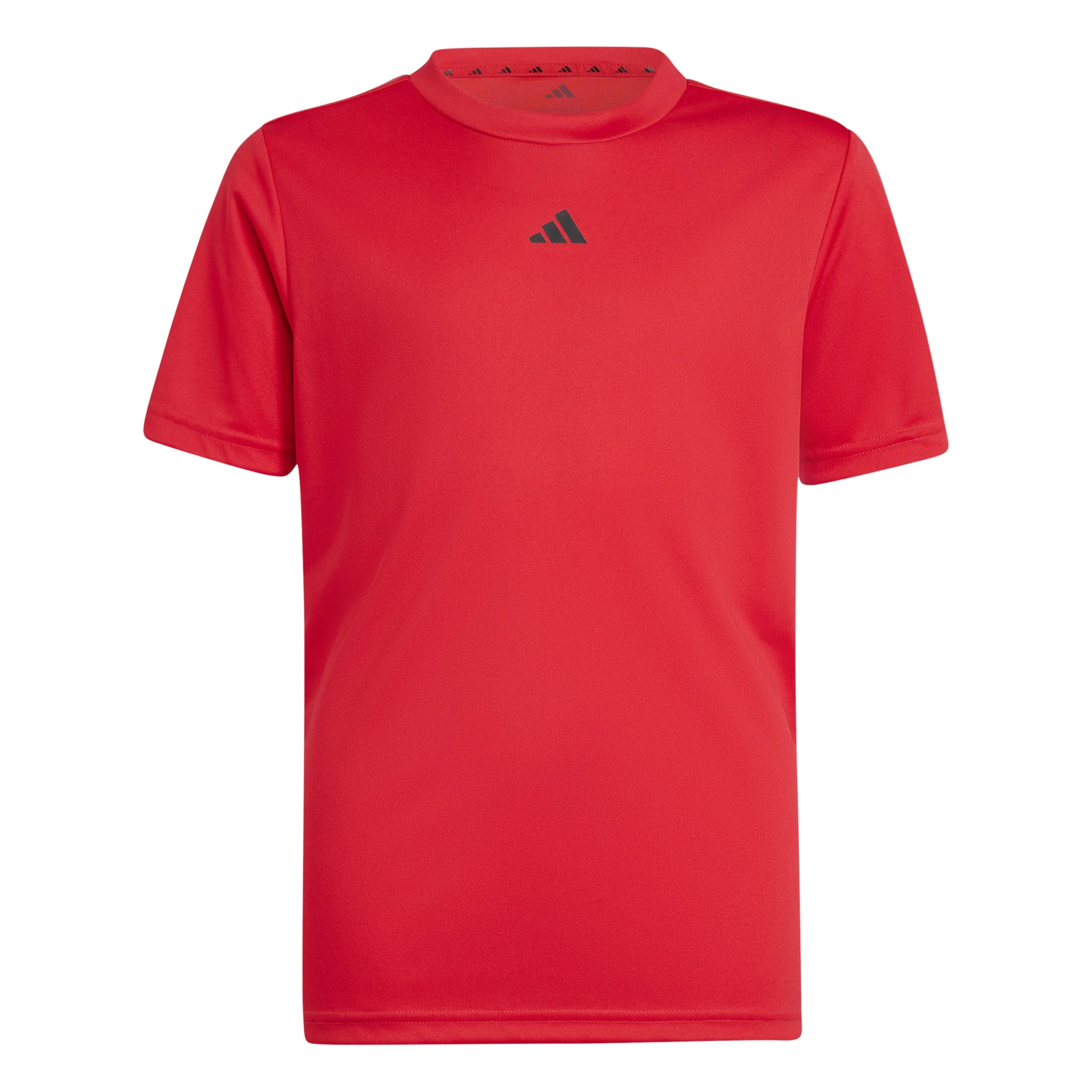 ADIDAS J TR-ES T Kinder T-Shirt mit AEROREADY
