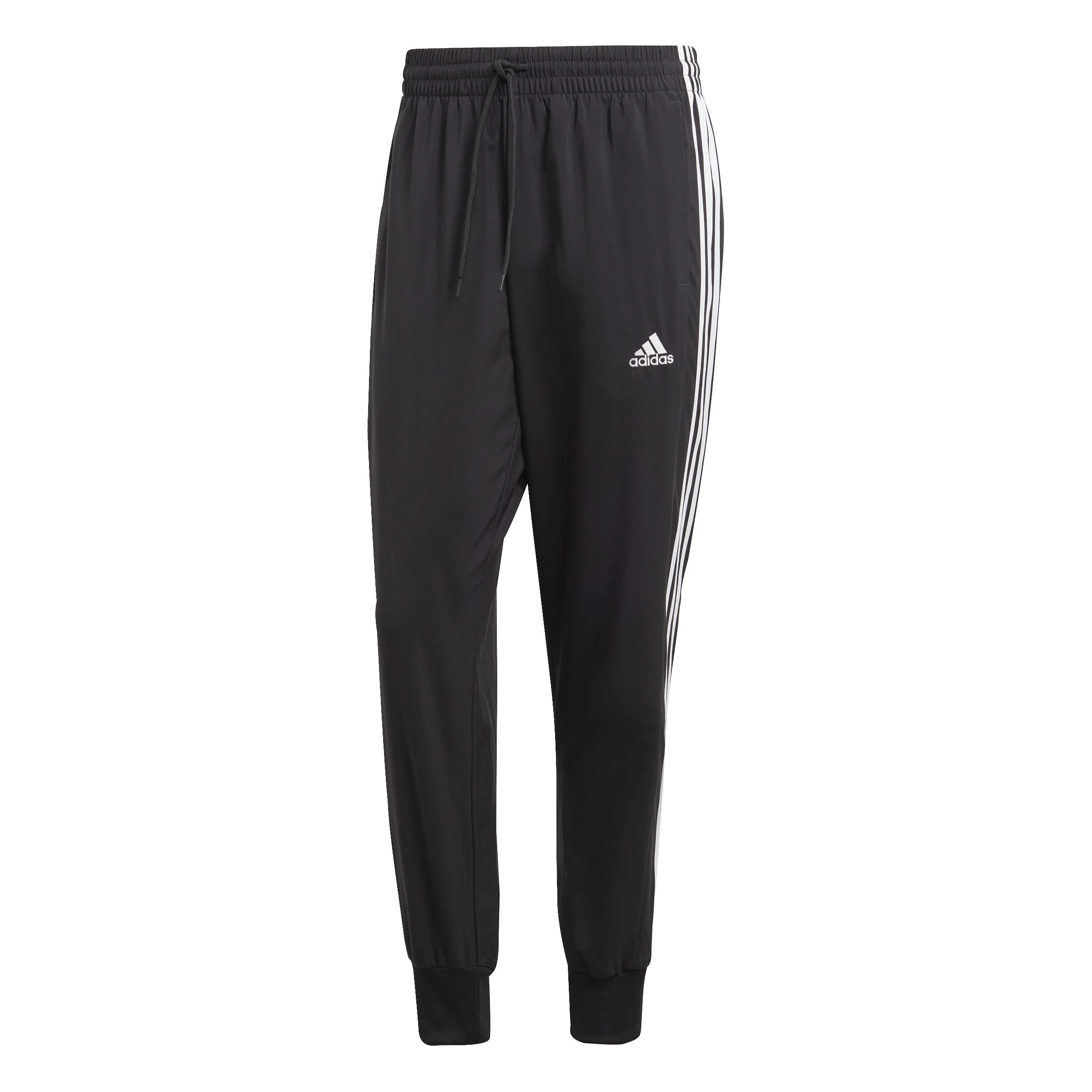 ADIDAS M 3S WV TC PT Sporthose aus recyceltem Polyester
