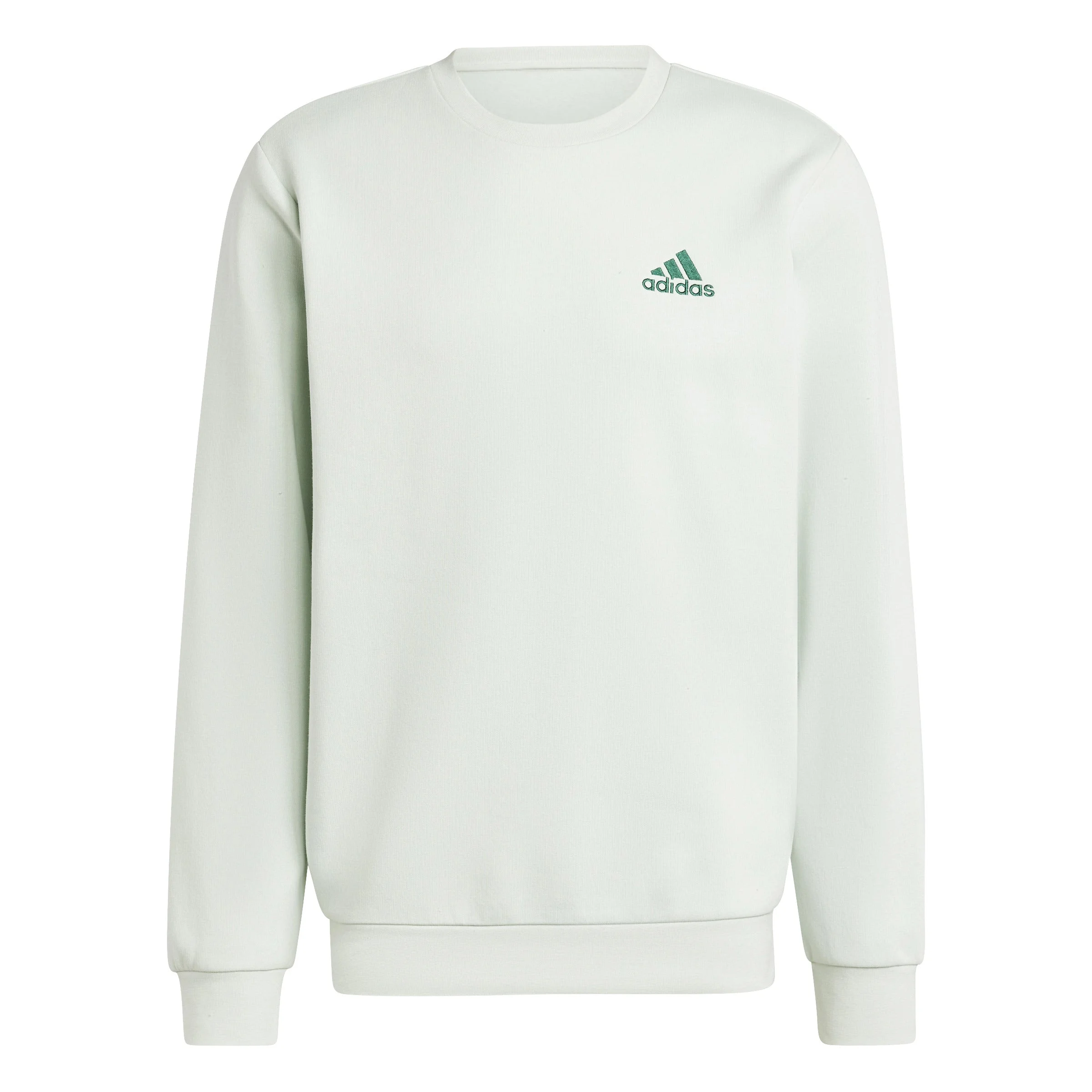 ADIDAS M FEELCOZY SWT Sweatshirt aus Fleece