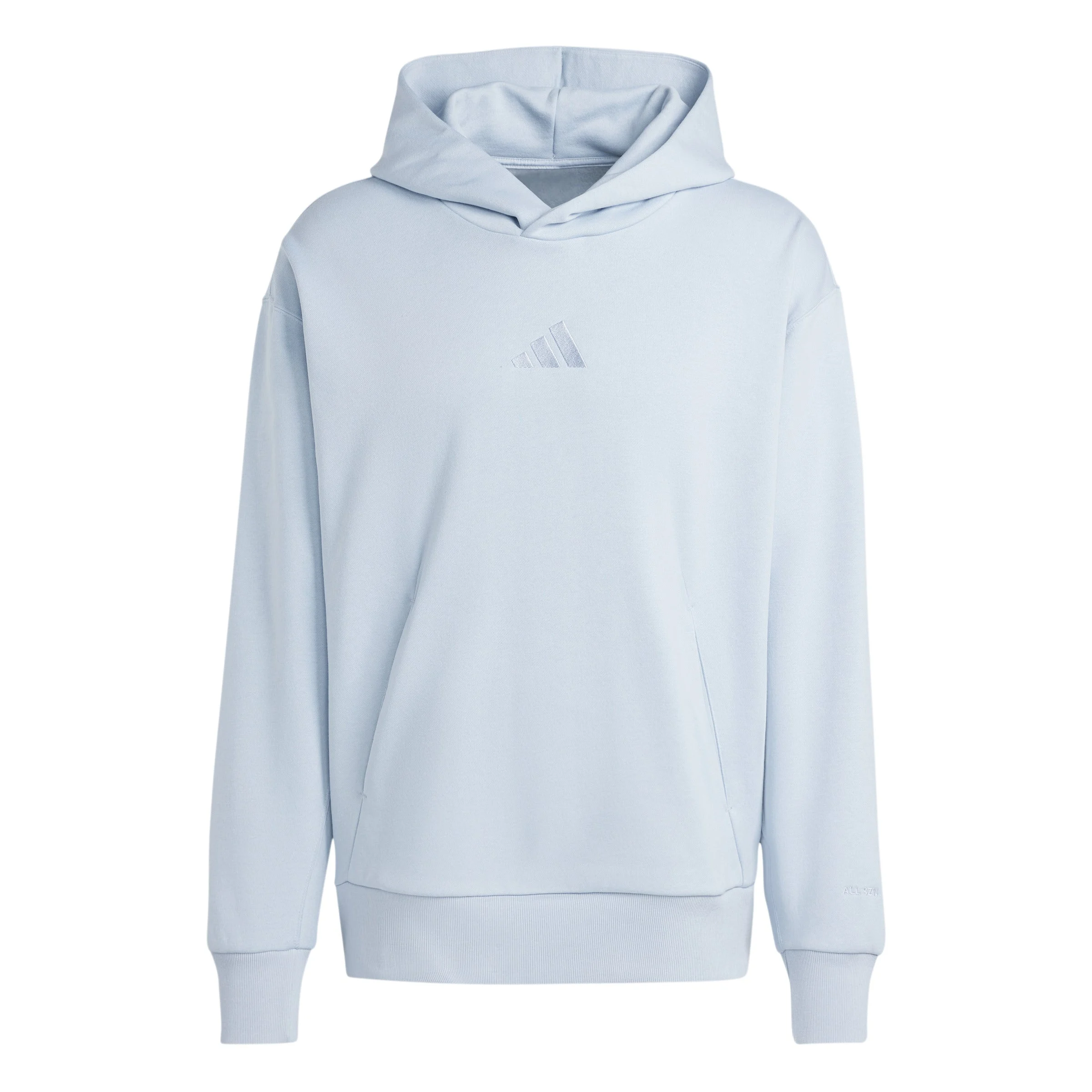 ADIDAS M A SZN FL HD Hoodie mit Kapuze