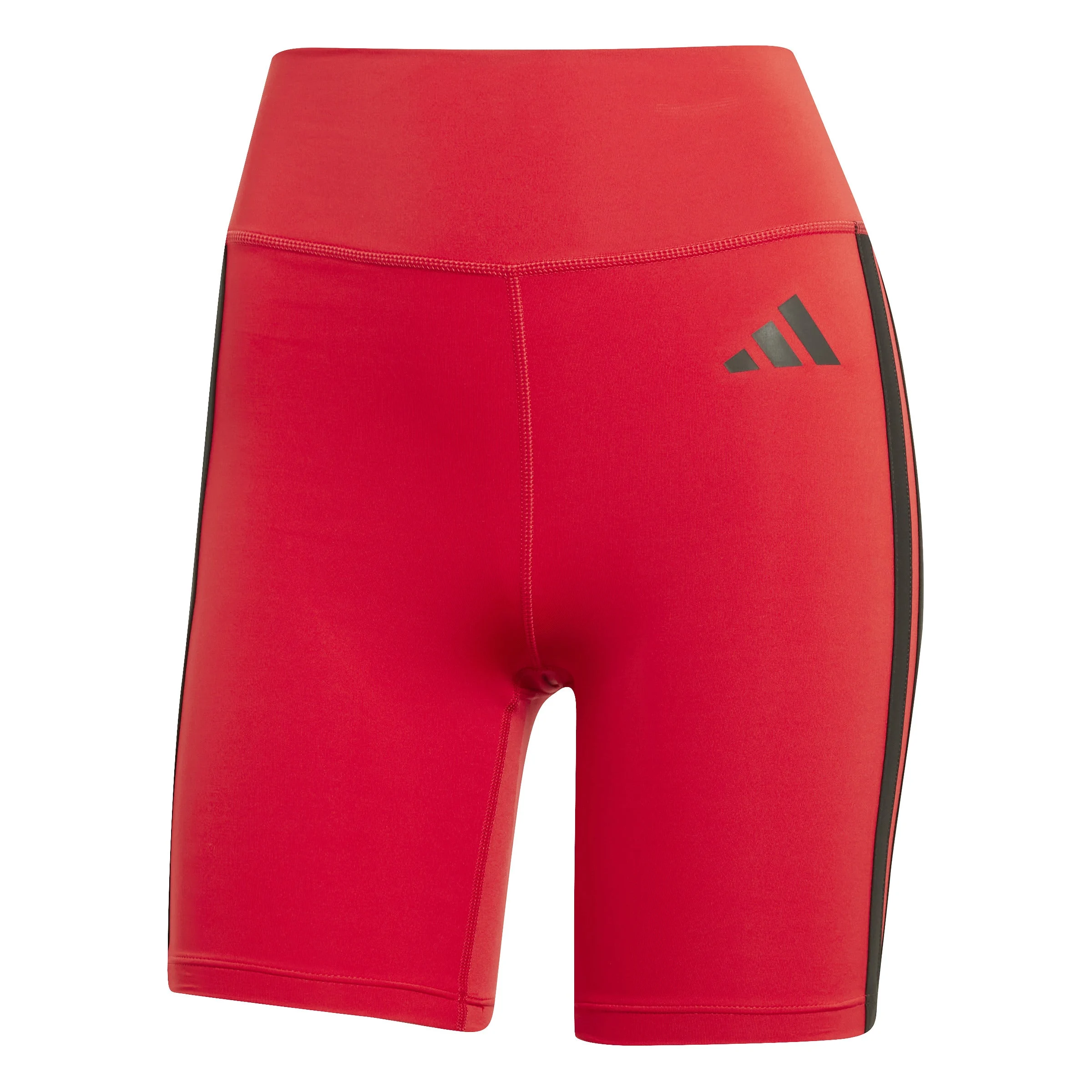 ADIDAS OPT ESS 3S S Sportleggings mit CLIMACOOL