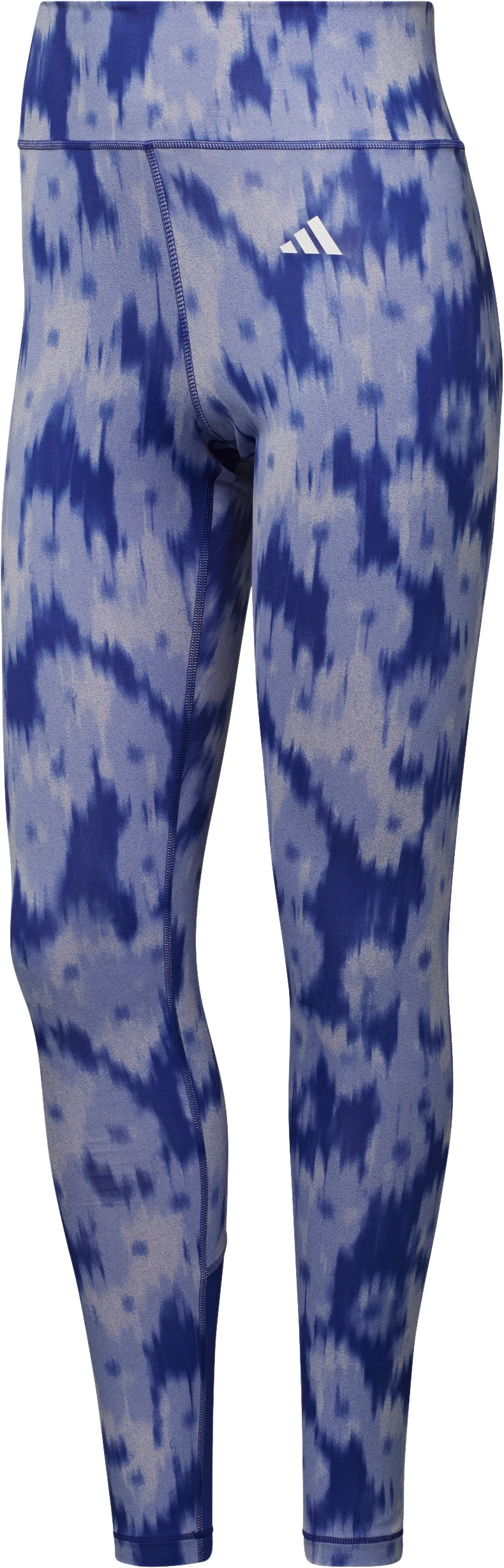 ADIDAS OPT ESS AOP L Trainingsleggings Damen