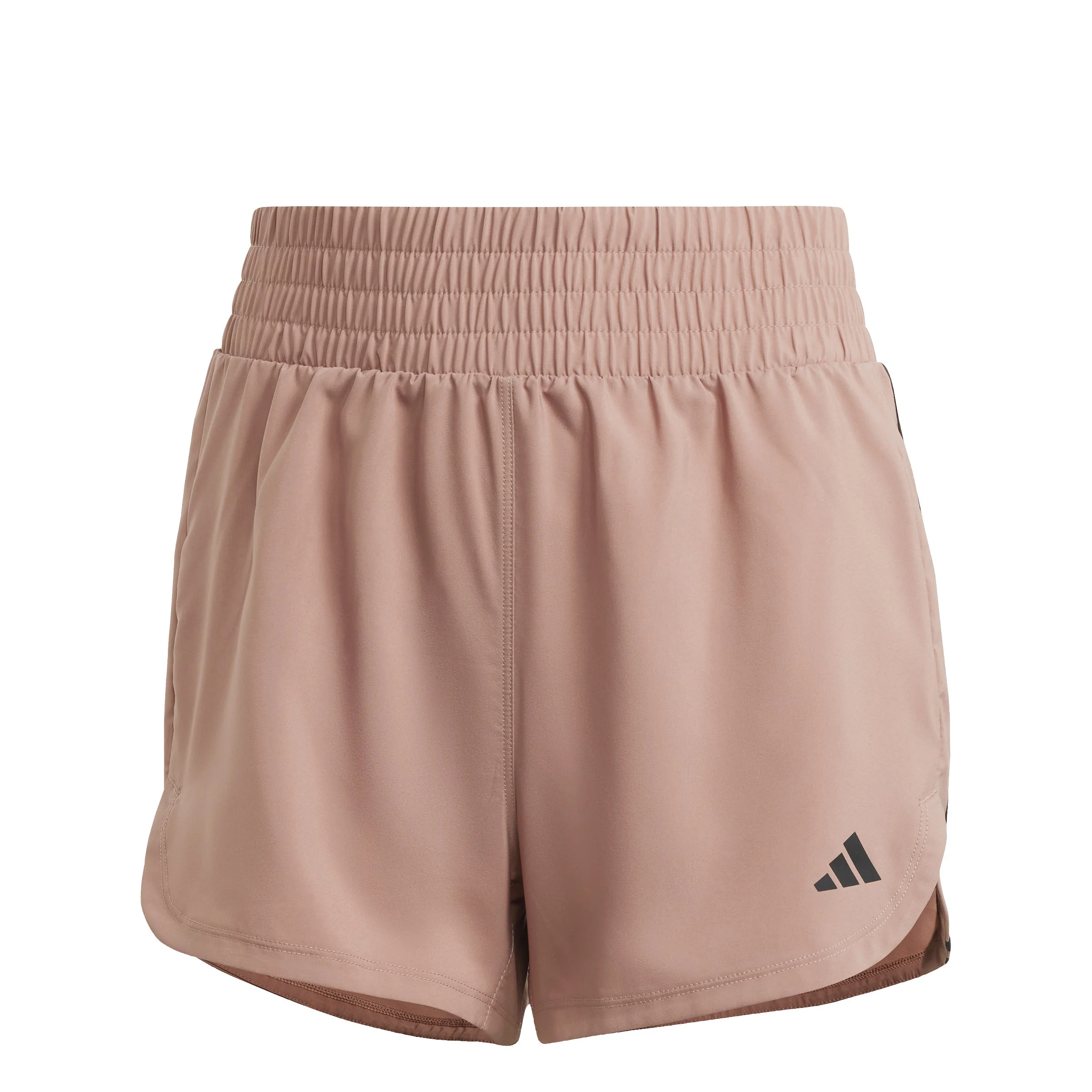 ADIDAS PACER WVN HIGH Trainingsshorts – Funktion & Komfort