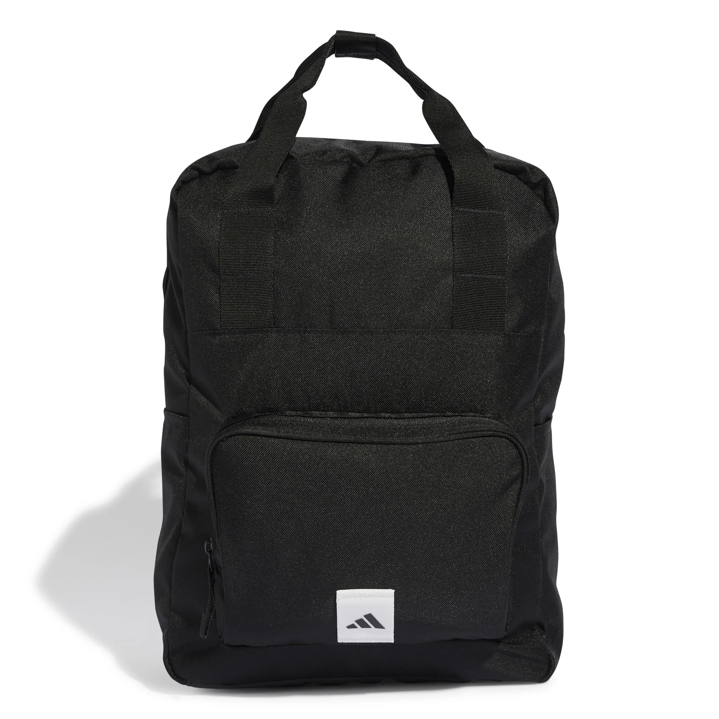 ADIDAS PRIME BP Rucksack aus recyceltem Polyester