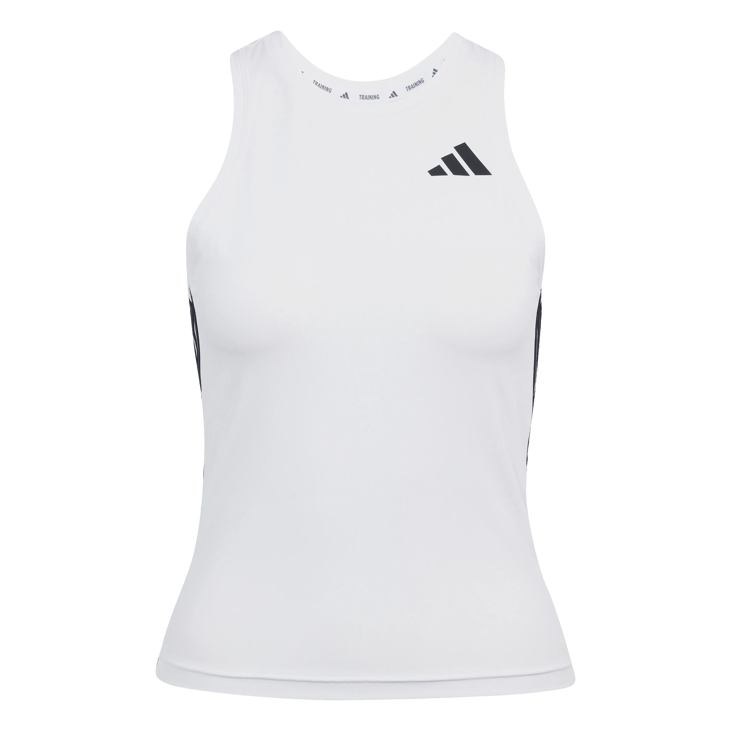 ADIDAS TR-ES 3S TK Damen Tanktop mit CLIMACOOL