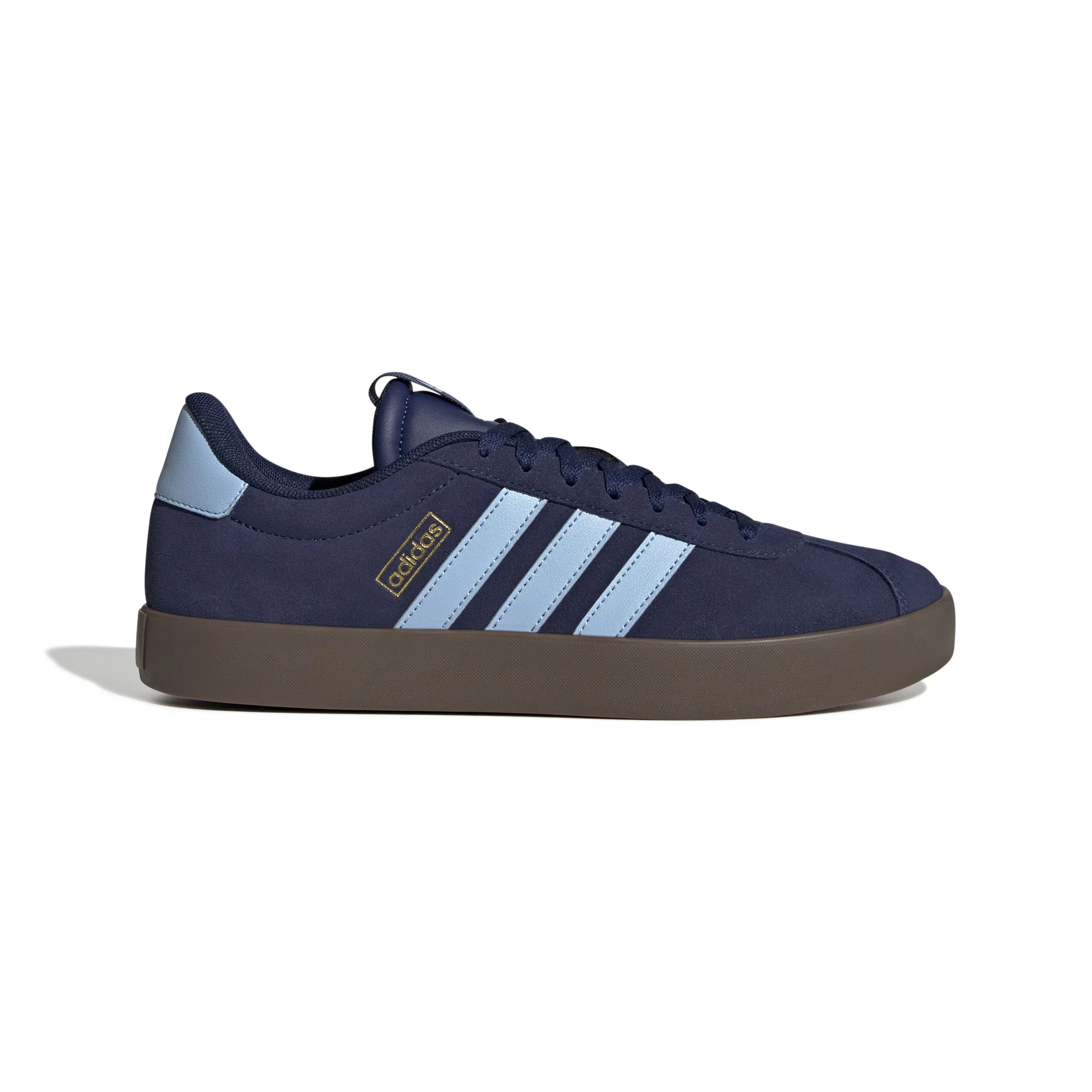ADIDAS VL COURT 3.0 Sneaker aus Leder
