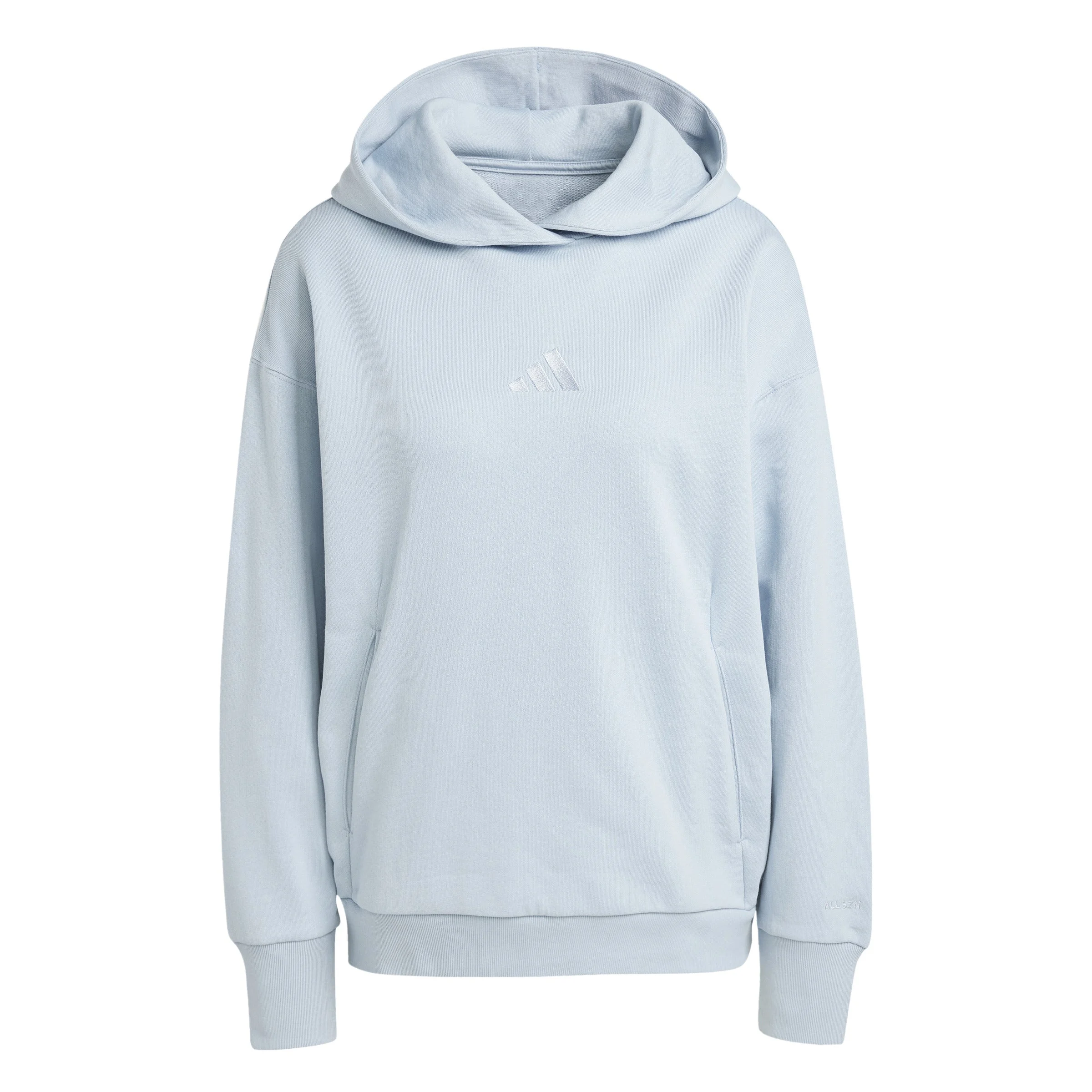 ADIDAS W ALL SZN FT HD Hoodie – Komfort & Nachhaltigkeit