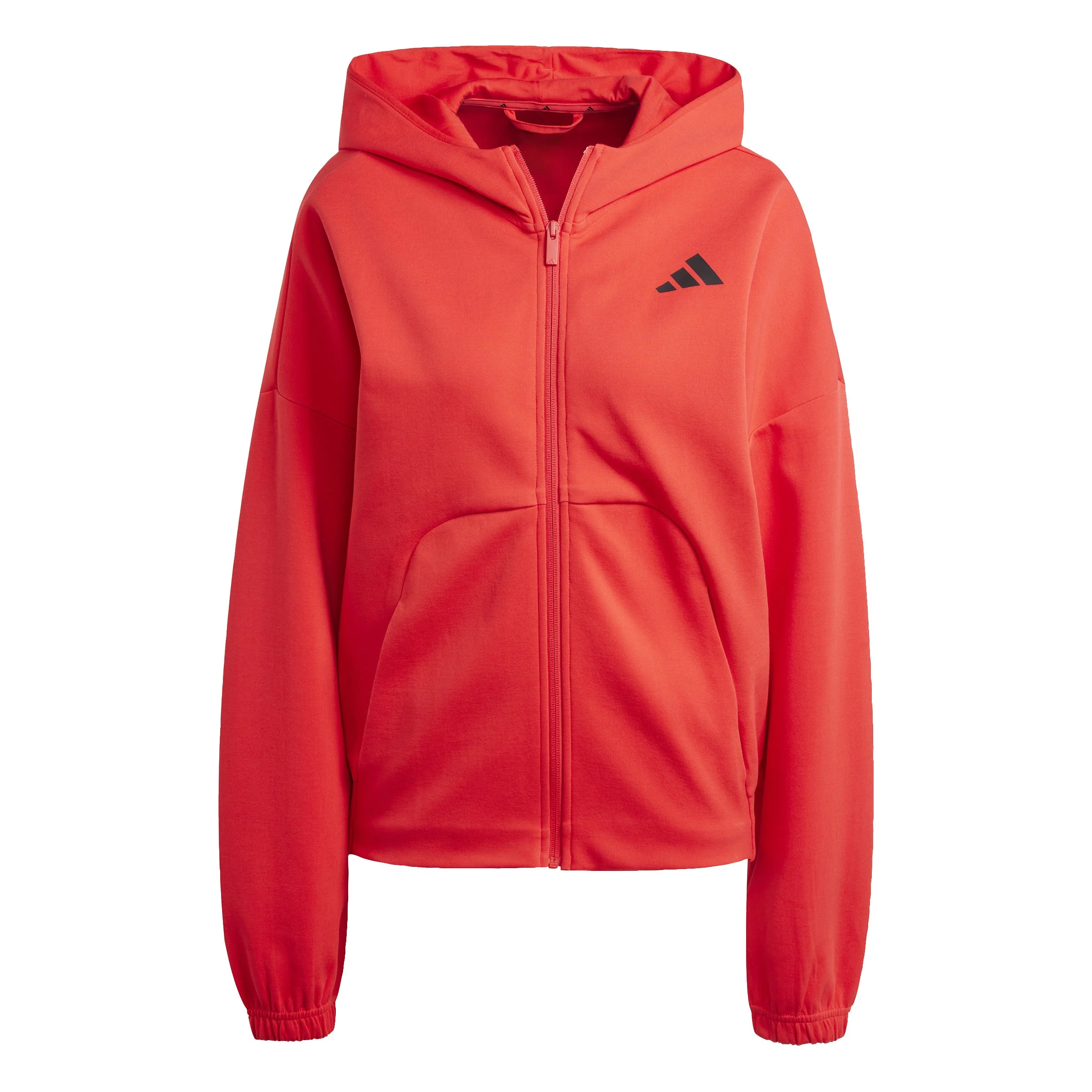 ADIDAS W FI SL FZ HD Kapuzenjacke – Sportmode Augsburg