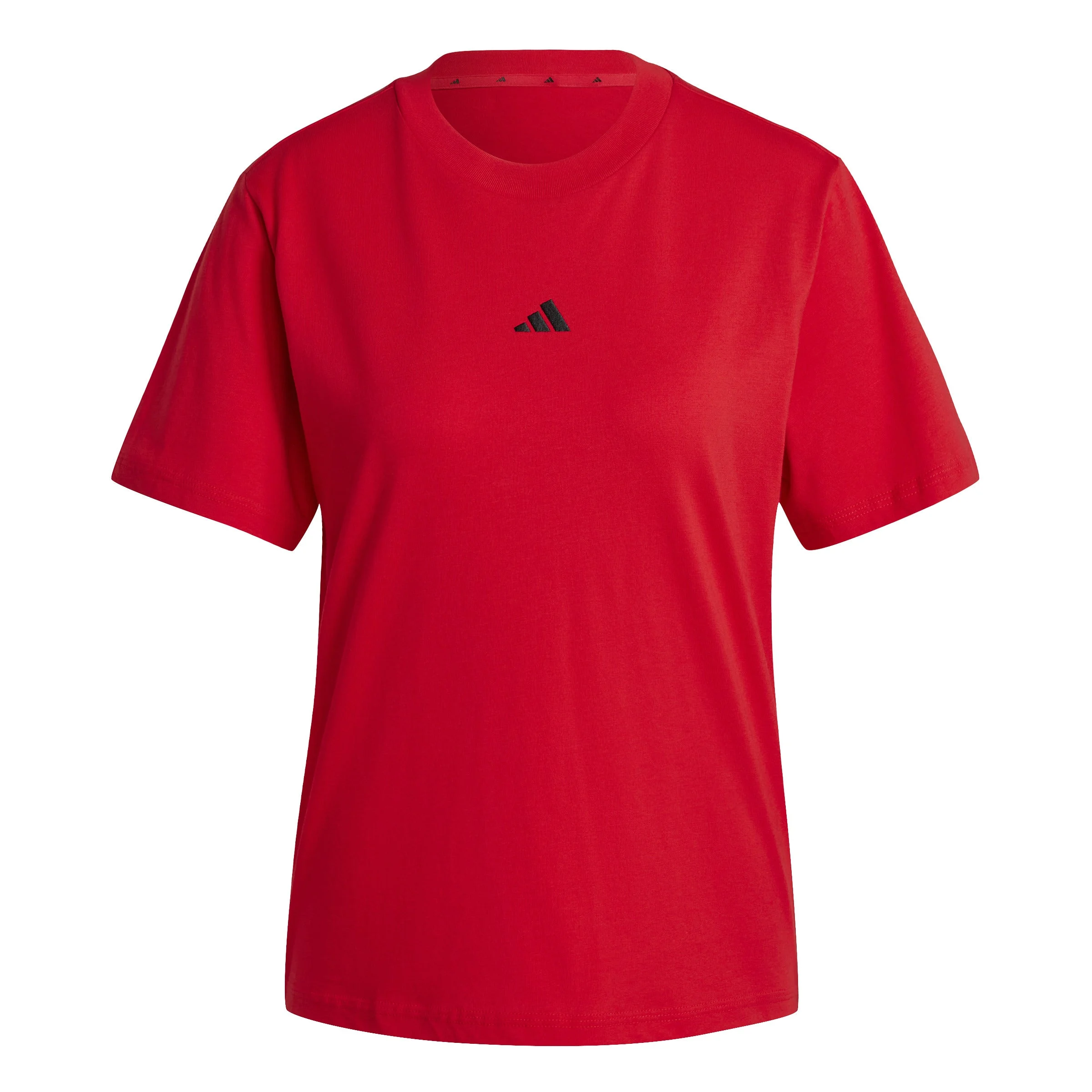 ADIDAS W SL SJ T – Atmungsaktives Freizeitshirt aus Baumwolle
