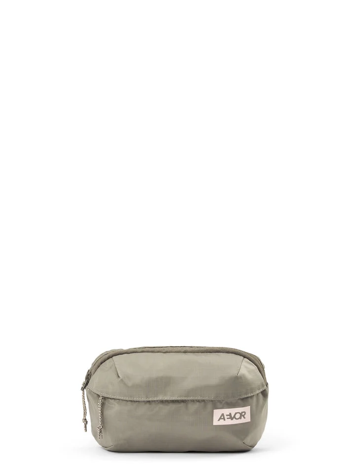 Aevor Hip Bag Ease Ripstop Oakwood