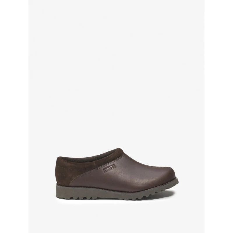 Aigle Basilo High - Schuhe - Herren | Hardloop