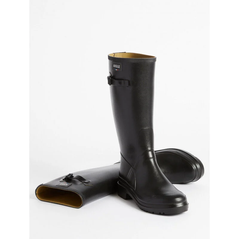 Aigle Cessac Lady - Gummistiefel - Damen | Hardloop