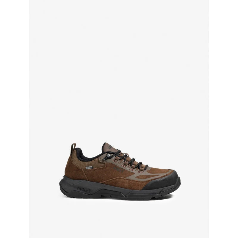 Aigle Palka Low MTD - Wanderschuhe - Herren | Hardloop