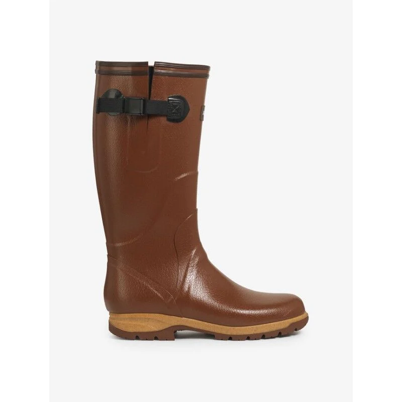 Aigle Terra Pro Vario - Gummistiefel - Herren | Hardloop