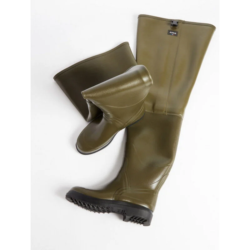 Aigle Truite - Gummistiefel - Herren | Hardloop