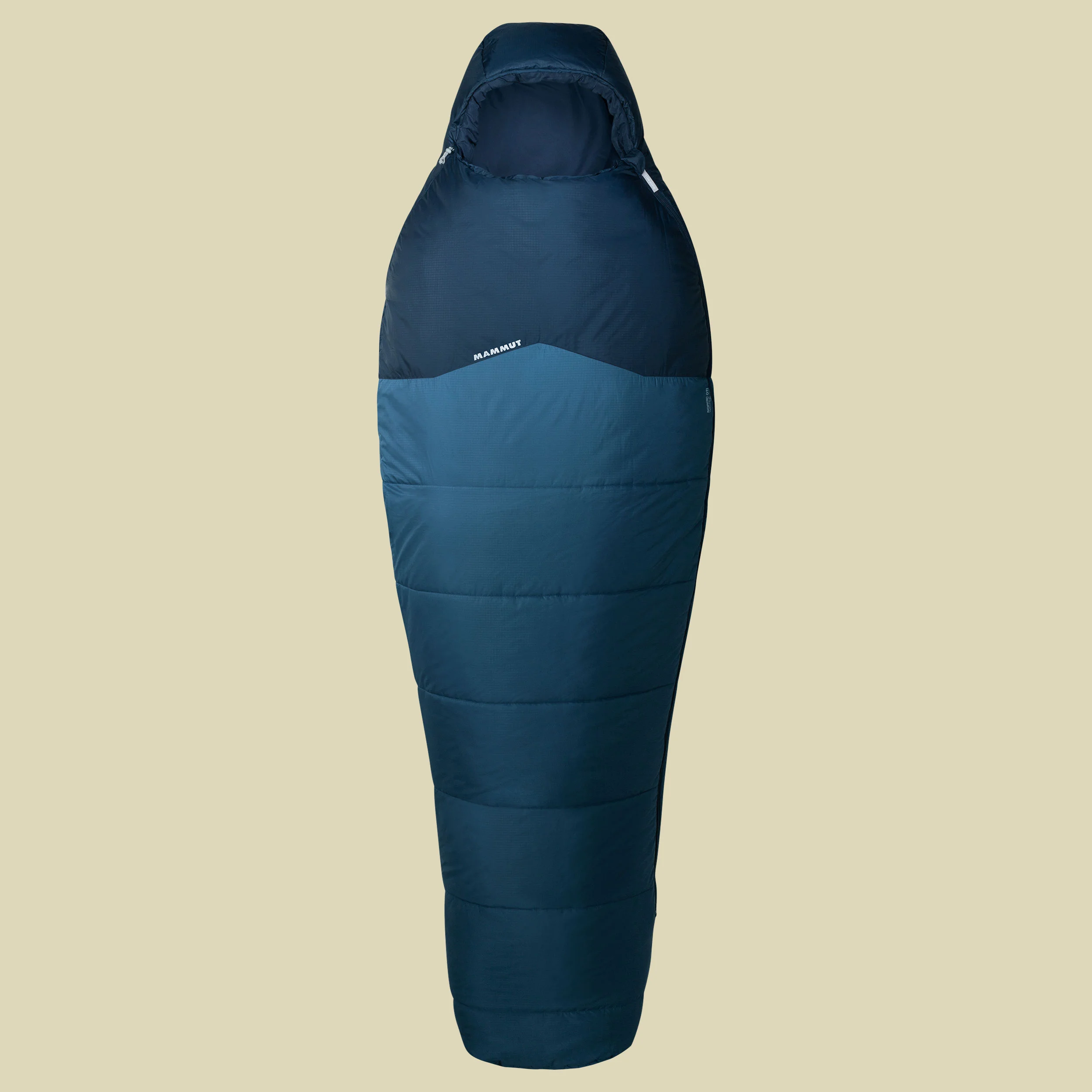 AjungilakNordic OTI Winter bis Körpergröße 195 cm Farbe jay-dark jay / RV links