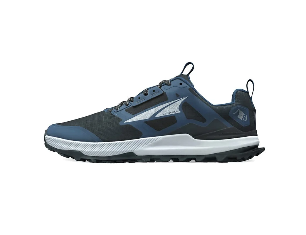 Altra Lone Peak 8 Navy/Black