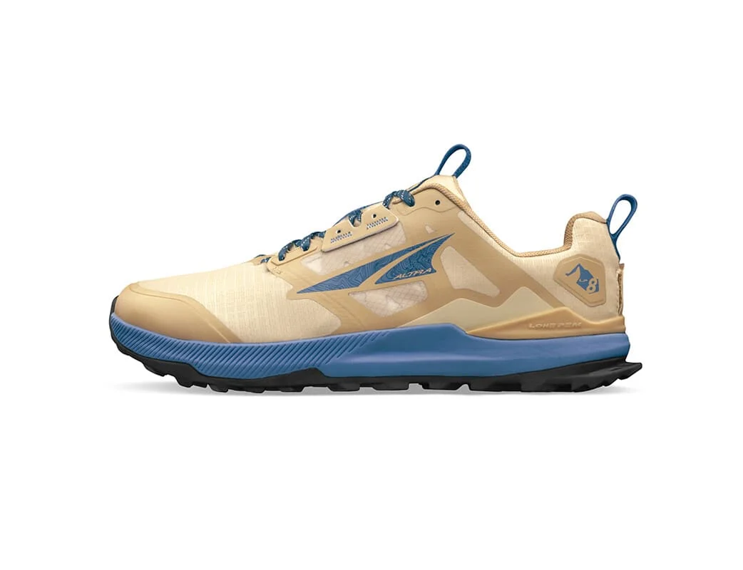 Altra Lone Peak 8 Tan