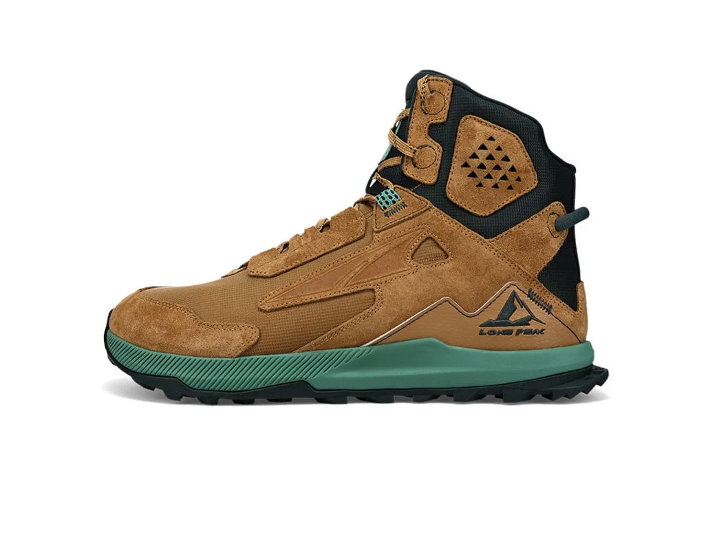 Altra Lone Peak Hiker 2 Brown
