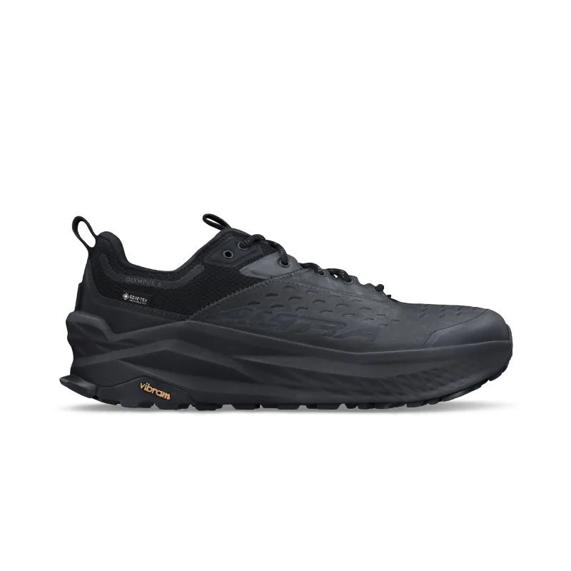 Altra Olympus 6 Hike Low GTX - Wanderschuhe - Herren | Hardloop