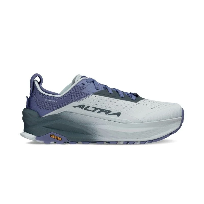 Altra Olympus 6 - Trailrunningschuhe - Damen | Hardloop