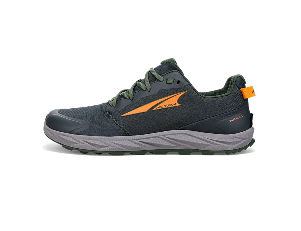 Altra Superior 6 Black