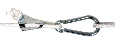 Amazonas Smartrope Hängemattenzubehör