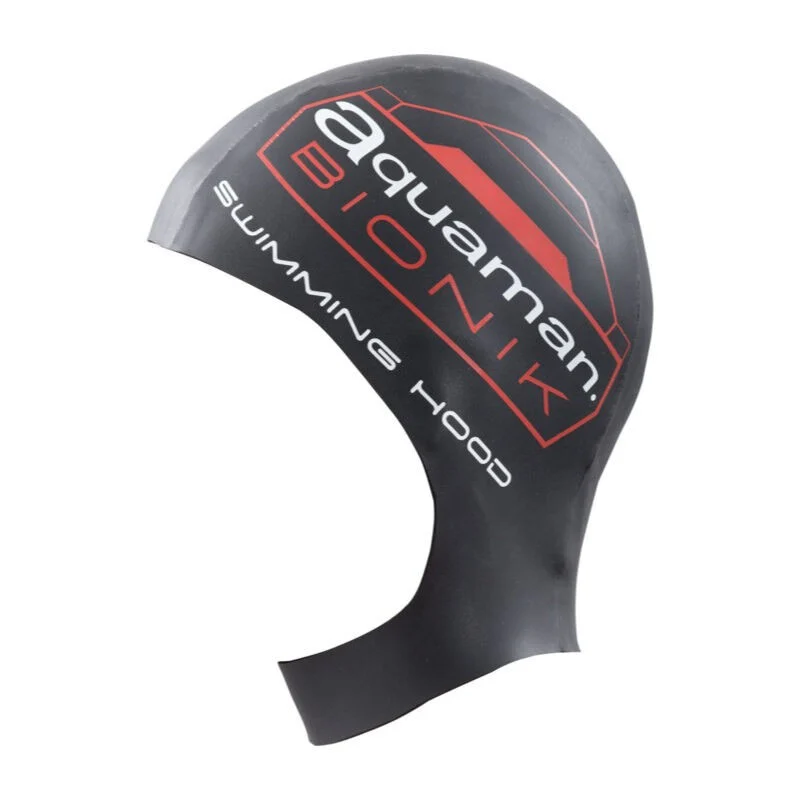 Aquaman Neoprene Hood - Neoprenhaube | Hardloop