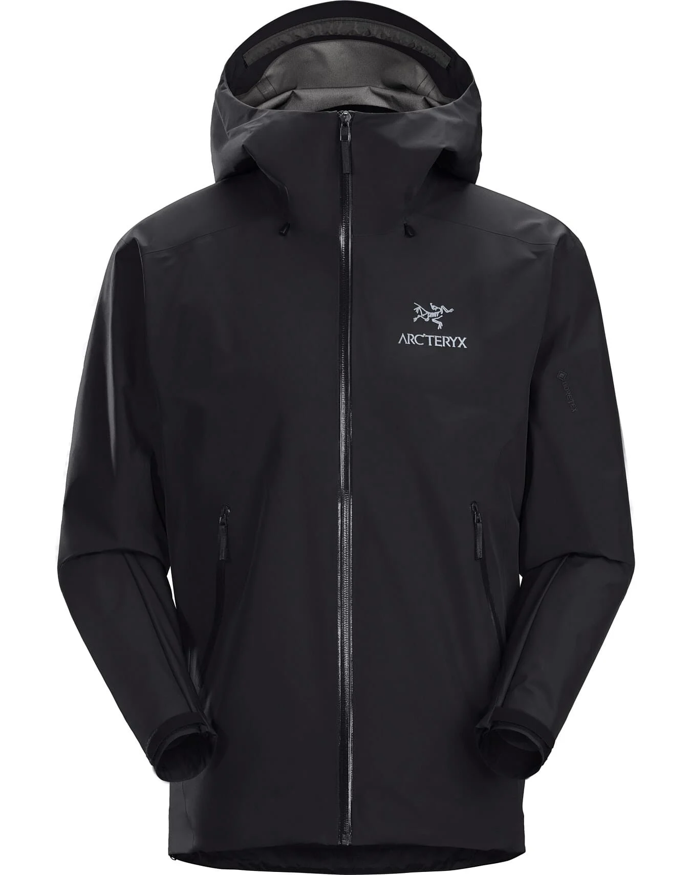 Arc'teryx xxx Beta LT Jacket Men 2023
