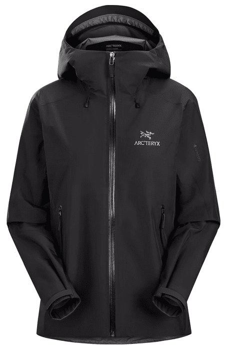 Arc'teryx xxx Beta LT Jacket Women 2022